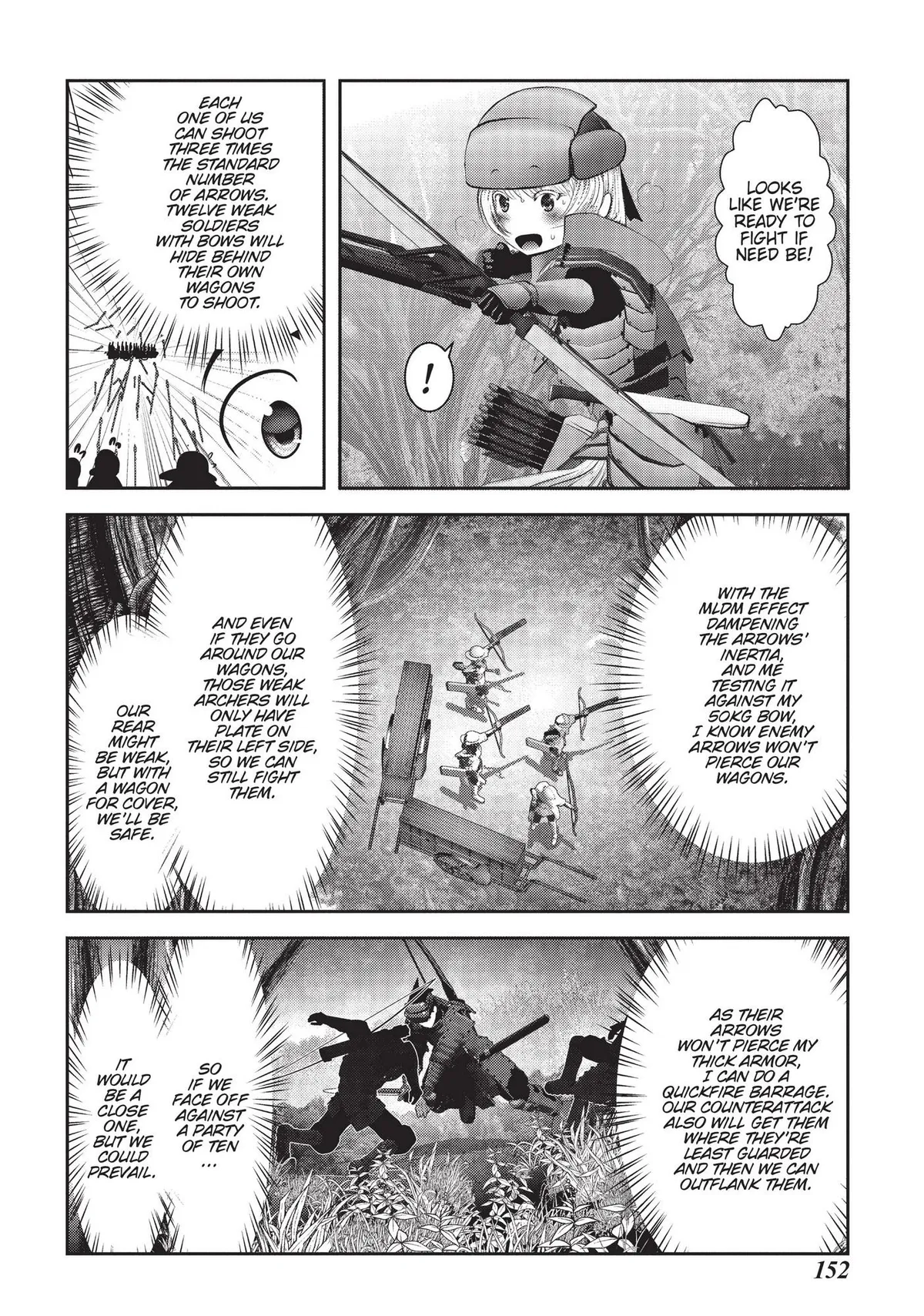 FukaFuka Dungeon Kouryakuki: Ore no Isekai Tensei Boukentan Chapter 8 page 17 - 