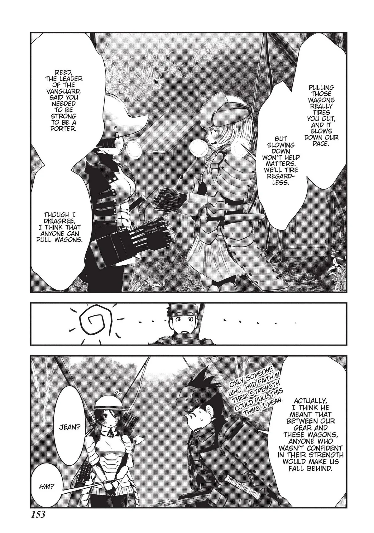 FukaFuka Dungeon Kouryakuki: Ore no Isekai Tensei Boukentan Chapter 8 page 18 - 