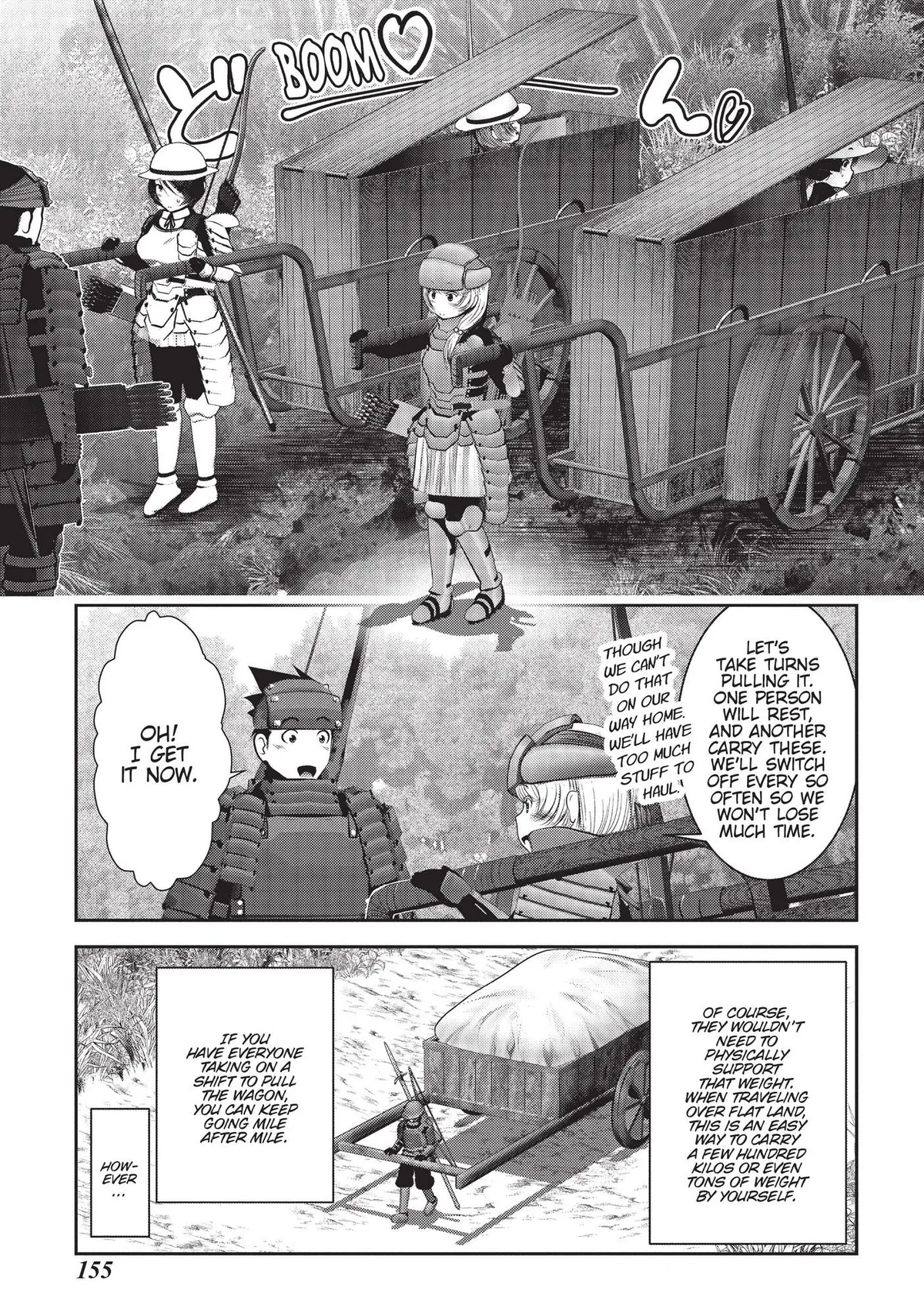 FukaFuka Dungeon Kouryakuki: Ore no Isekai Tensei Boukentan Chapter 8 page 20 - 