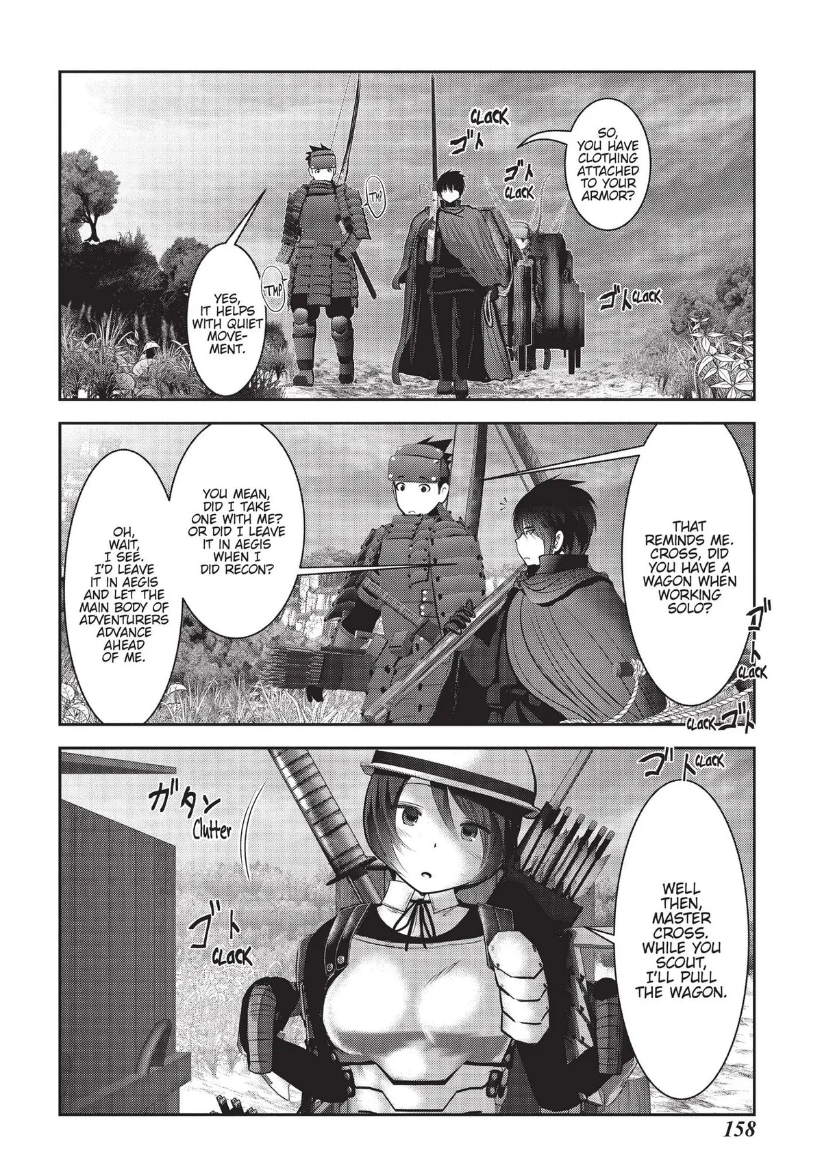 FukaFuka Dungeon Kouryakuki: Ore no Isekai Tensei Boukentan Chapter 8 page 23 - 