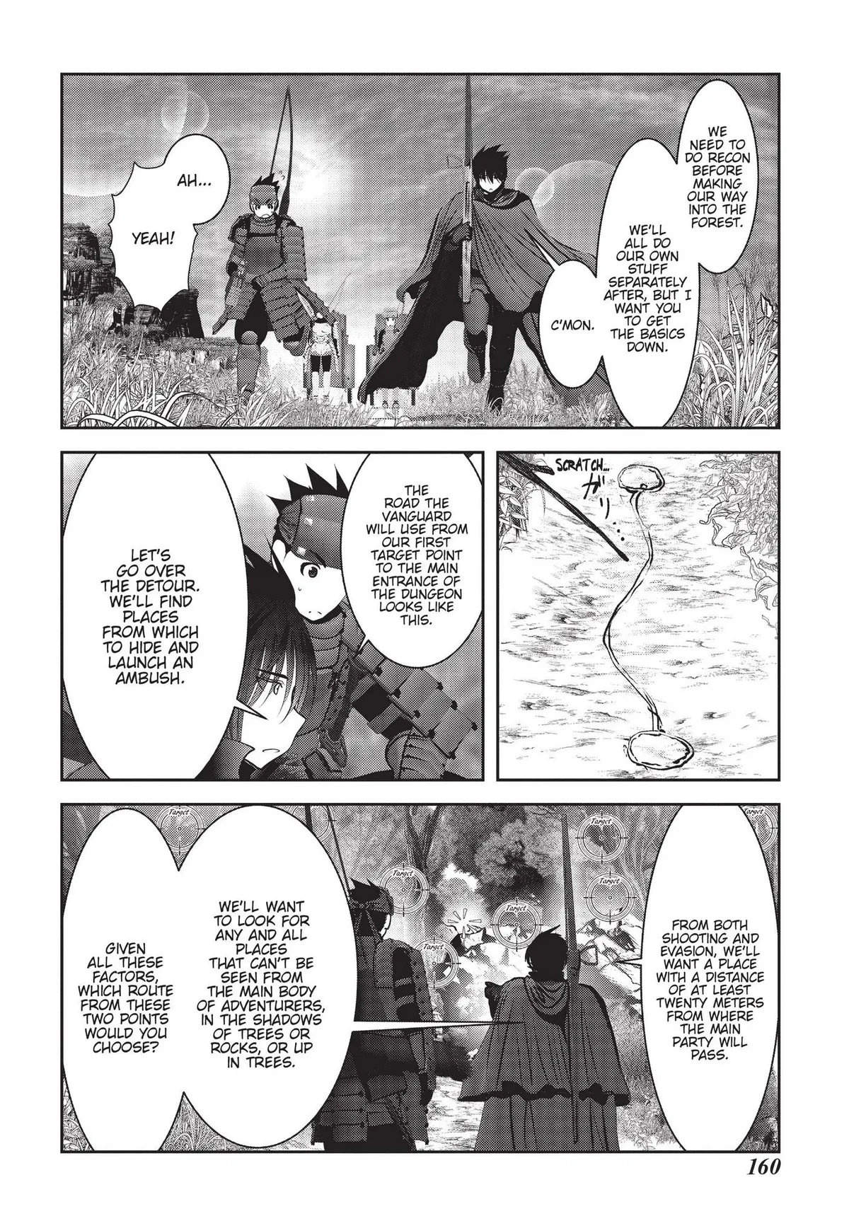 FukaFuka Dungeon Kouryakuki: Ore no Isekai Tensei Boukentan Chapter 8 page 25 - 