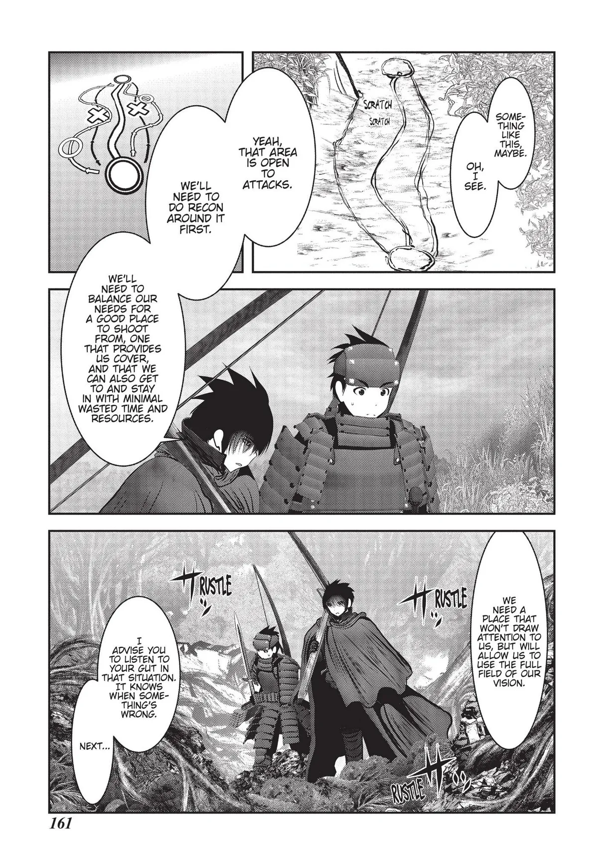 FukaFuka Dungeon Kouryakuki: Ore no Isekai Tensei Boukentan Chapter 8 page 26 - 