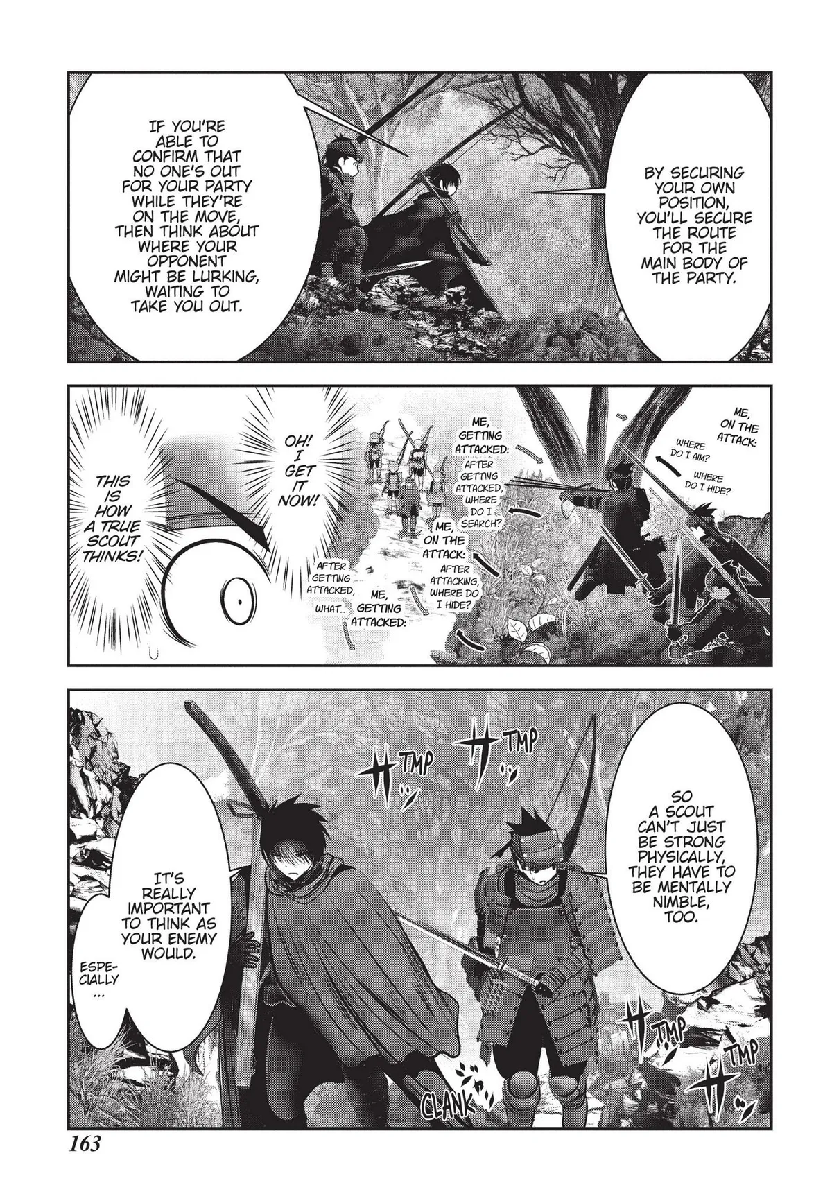 FukaFuka Dungeon Kouryakuki: Ore no Isekai Tensei Boukentan Chapter 8 page 28 - 