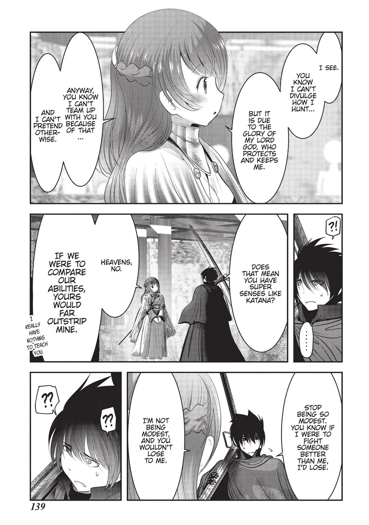 FukaFuka Dungeon Kouryakuki: Ore no Isekai Tensei Boukentan Chapter 8 page 4 - 