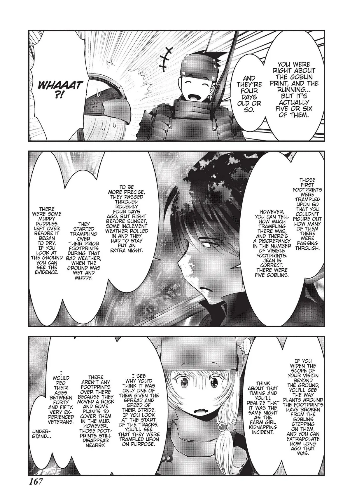 FukaFuka Dungeon Kouryakuki: Ore no Isekai Tensei Boukentan Chapter 8 page 32 - 