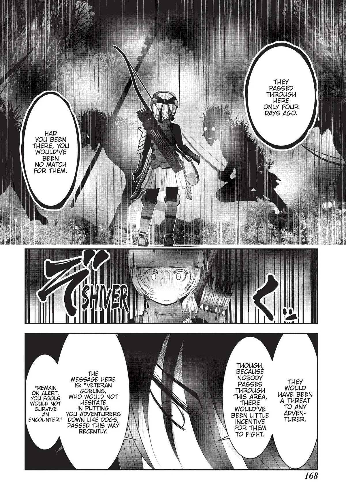 FukaFuka Dungeon Kouryakuki: Ore no Isekai Tensei Boukentan Chapter 8 page 33 - 