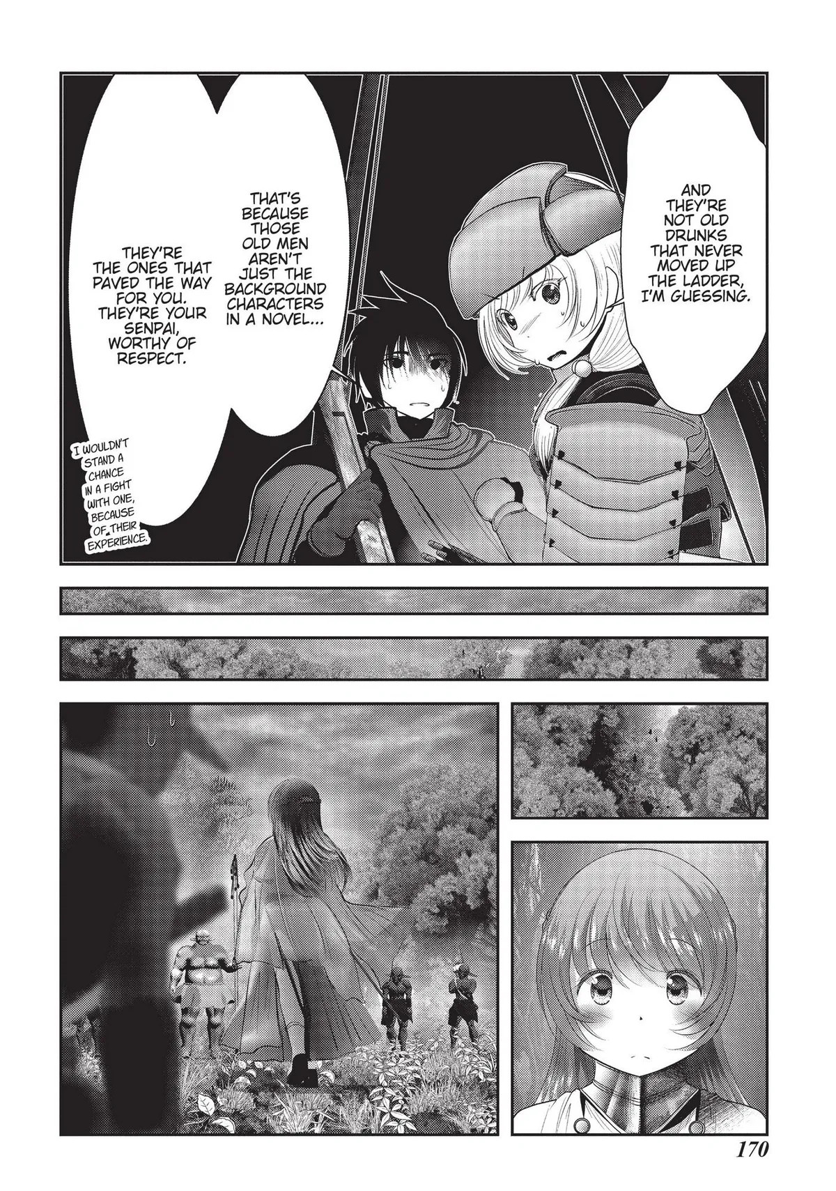 FukaFuka Dungeon Kouryakuki: Ore no Isekai Tensei Boukentan Chapter 8 page 35 - 