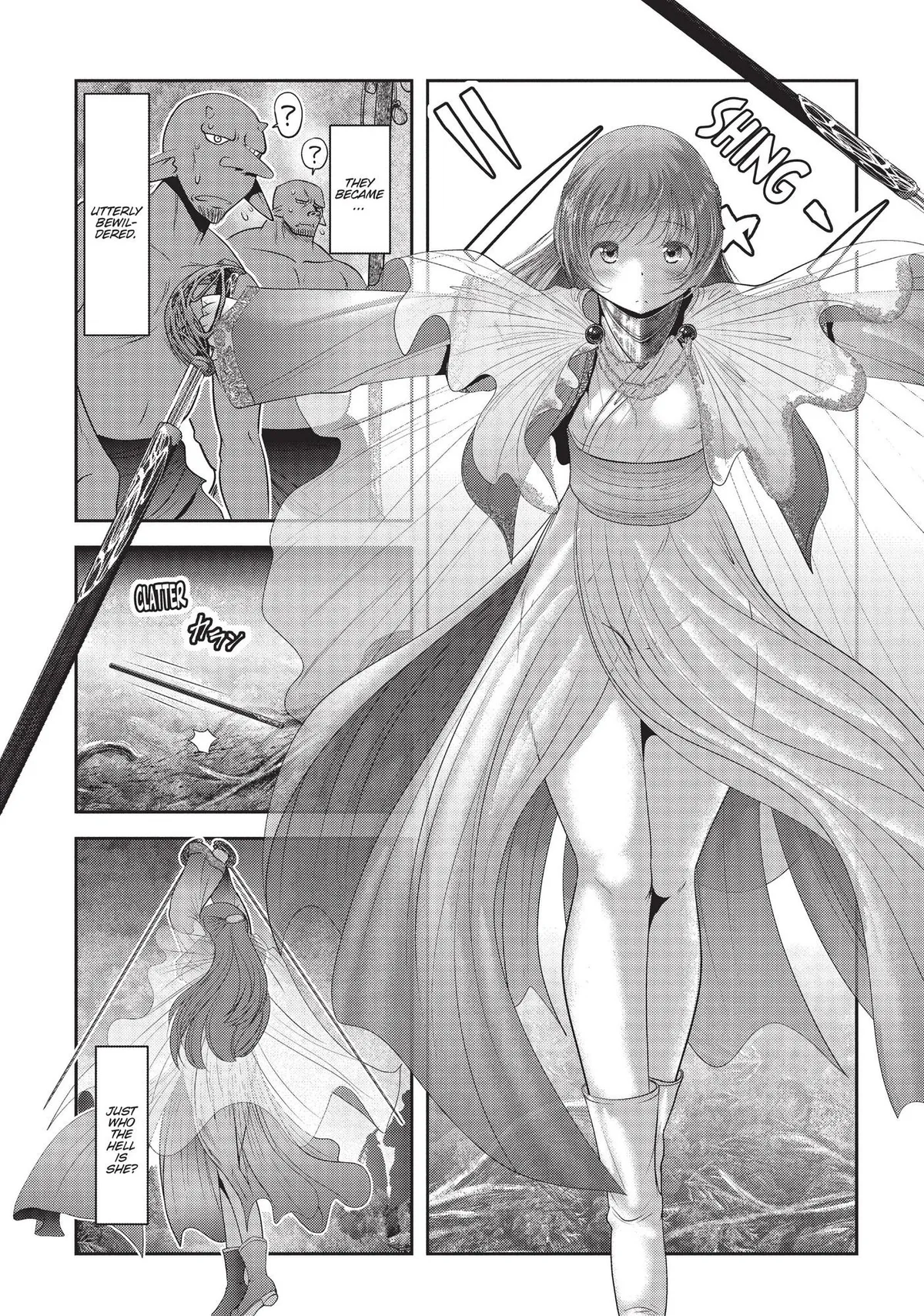 FukaFuka Dungeon Kouryakuki: Ore no Isekai Tensei Boukentan Chapter 8 page 36 - 
