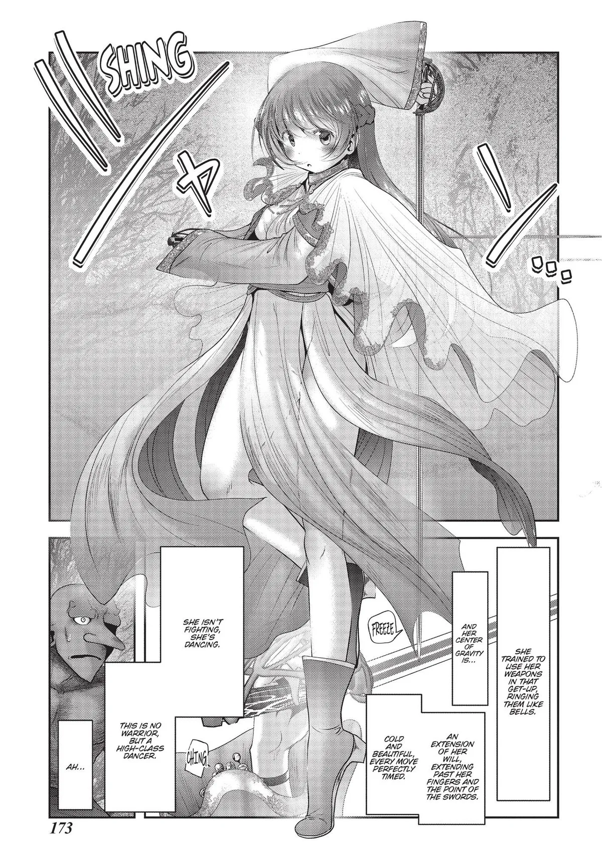 FukaFuka Dungeon Kouryakuki: Ore no Isekai Tensei Boukentan Chapter 8 page 38 - 