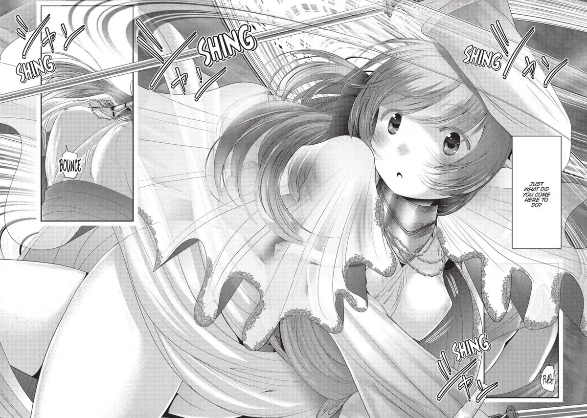 FukaFuka Dungeon Kouryakuki: Ore no Isekai Tensei Boukentan Chapter 8 page 39 - 