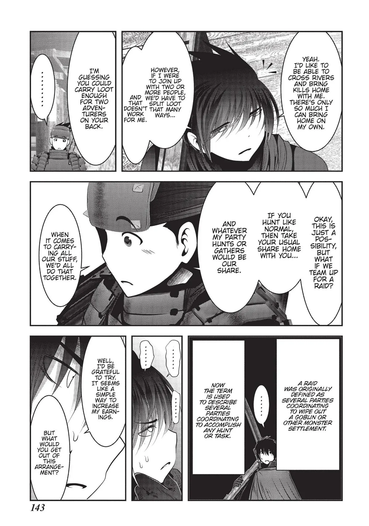 FukaFuka Dungeon Kouryakuki: Ore no Isekai Tensei Boukentan Chapter 8 page 8 - 