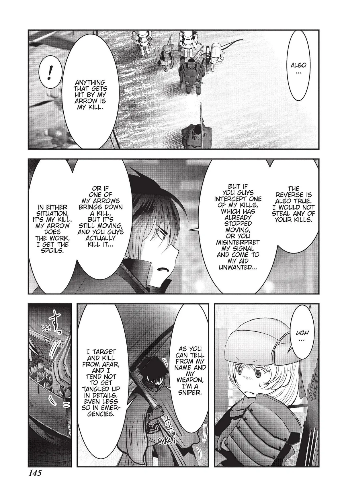 FukaFuka Dungeon Kouryakuki: Ore no Isekai Tensei Boukentan Chapter 8 page 10 - 