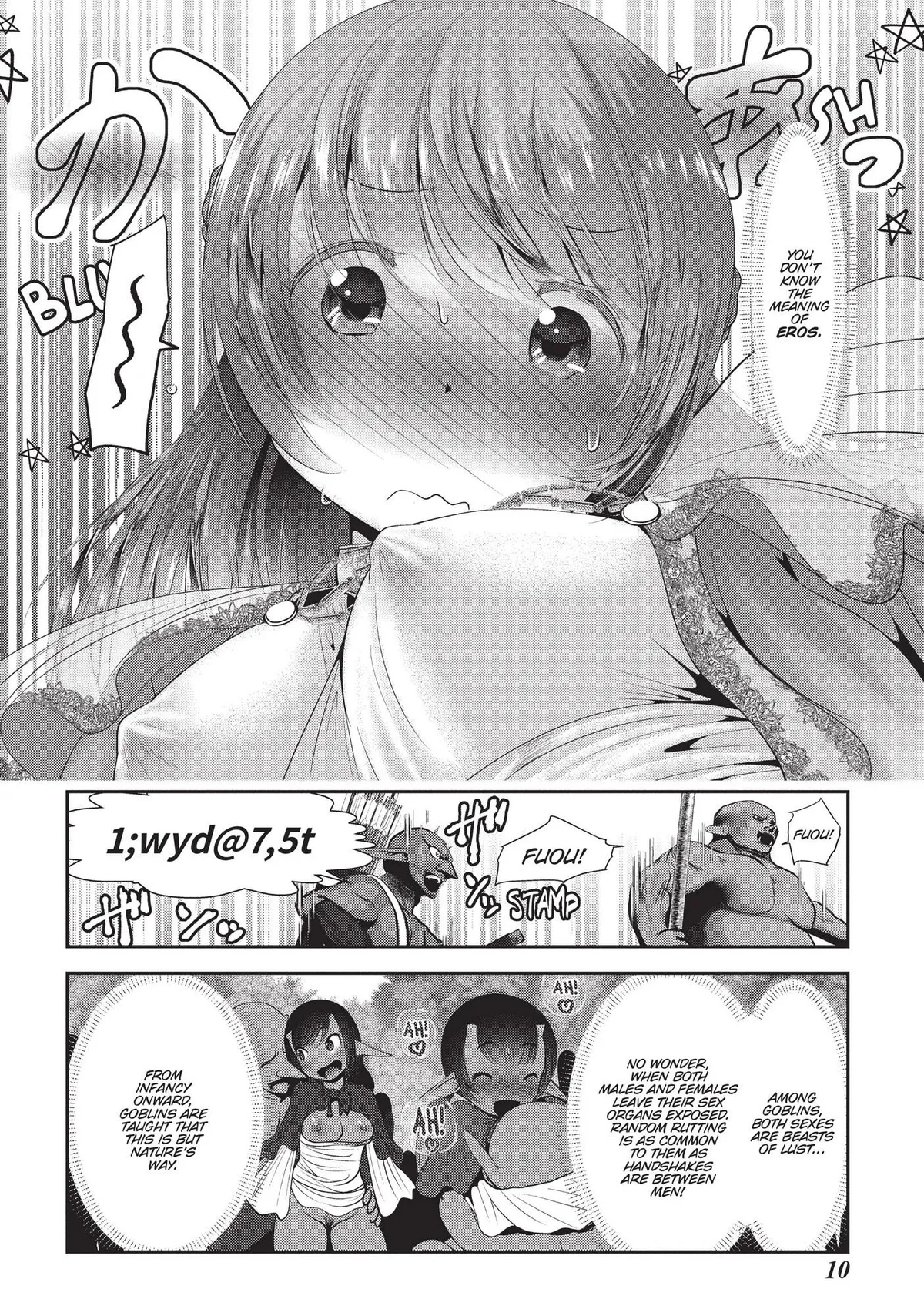 FukaFuka Dungeon Kouryakuki: Ore no Isekai Tensei Boukentan Chapter 9 page 11 - 