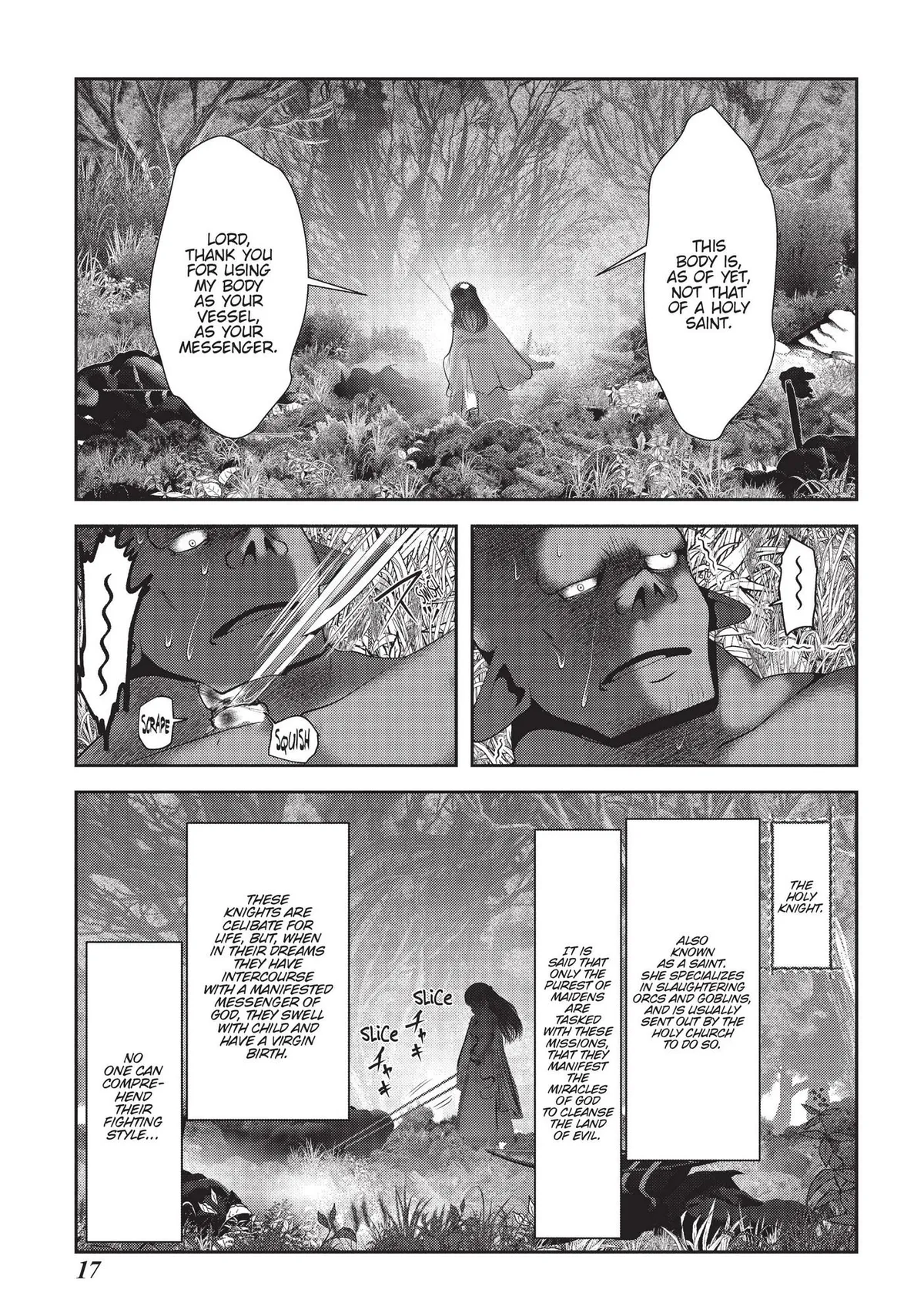 FukaFuka Dungeon Kouryakuki: Ore no Isekai Tensei Boukentan Chapter 9 page 17 - 
