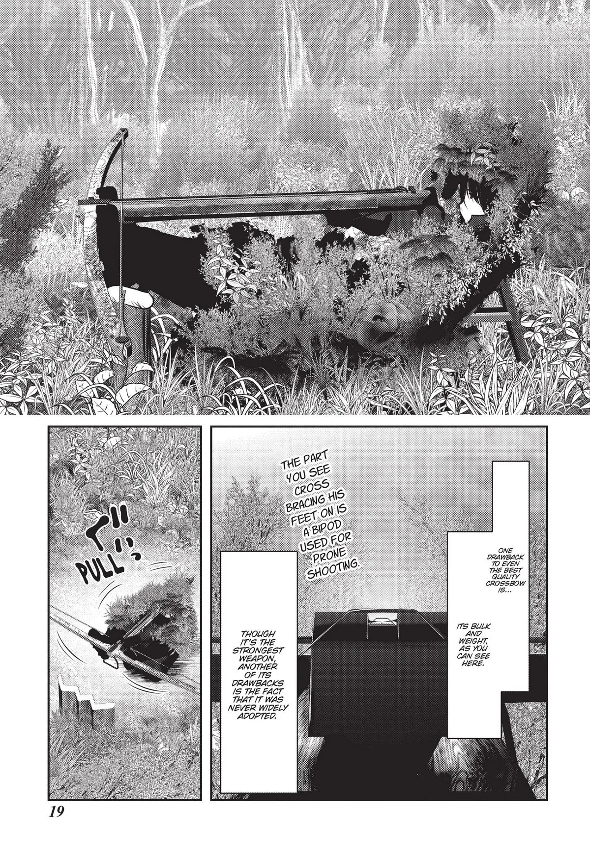 FukaFuka Dungeon Kouryakuki: Ore no Isekai Tensei Boukentan Chapter 9 page 19 - 
