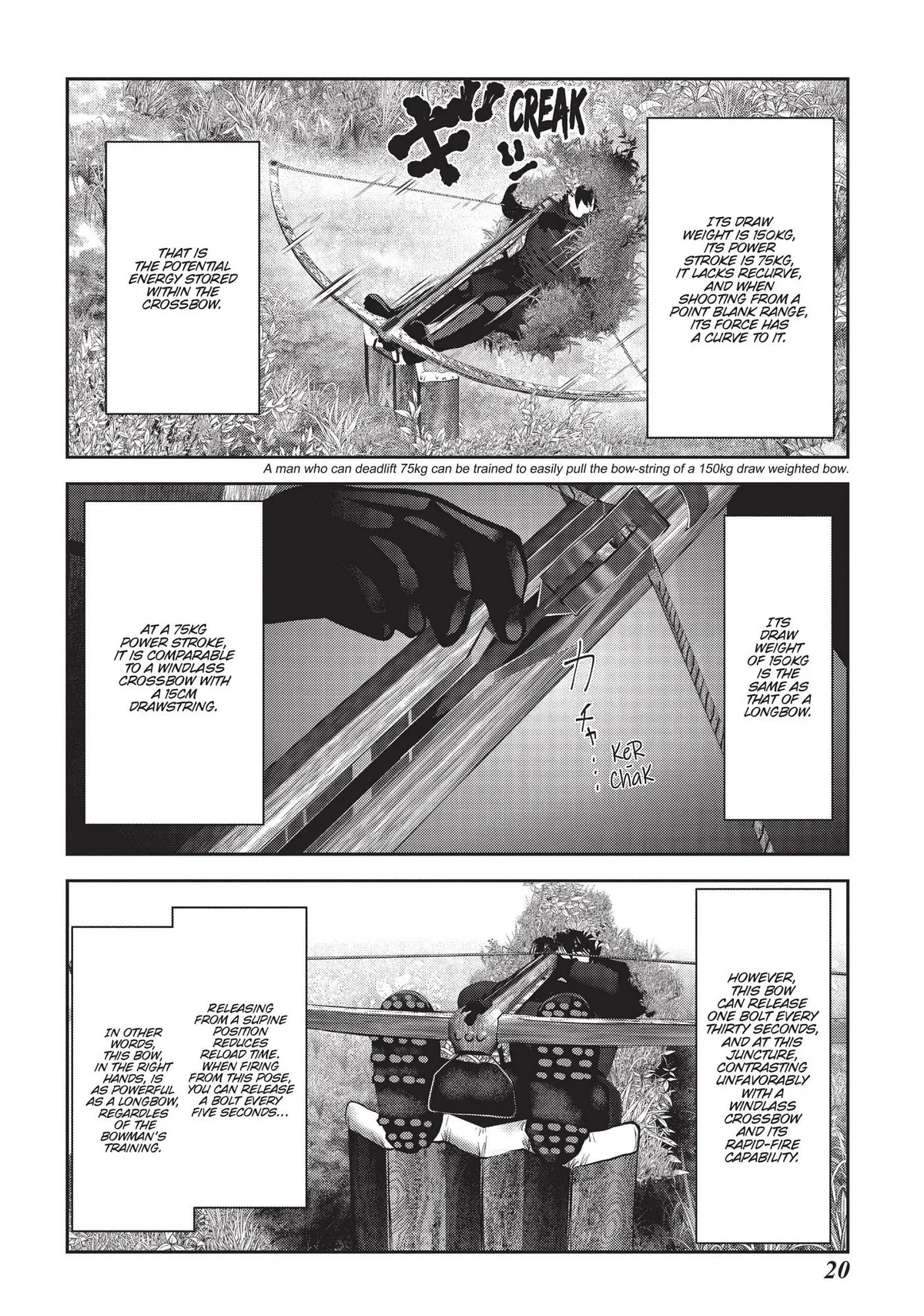 FukaFuka Dungeon Kouryakuki: Ore no Isekai Tensei Boukentan Chapter 9 page 20 - 