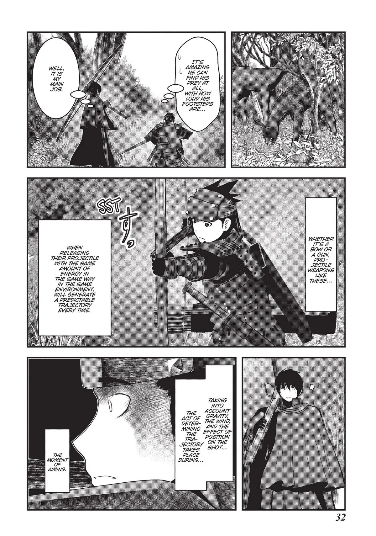 FukaFuka Dungeon Kouryakuki: Ore no Isekai Tensei Boukentan Chapter 9 page 32 - 