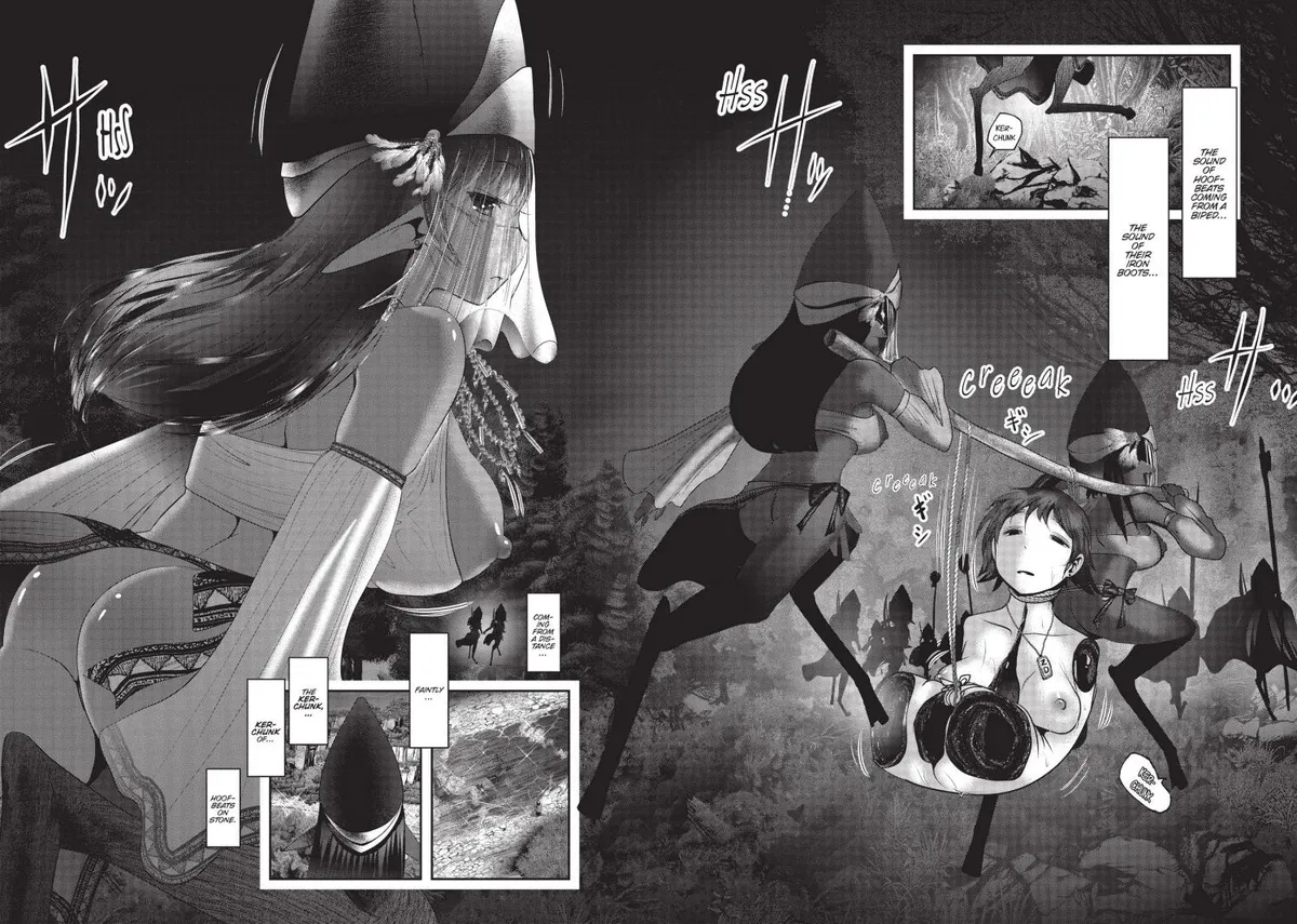 FukaFuka Dungeon Kouryakuki: Ore no Isekai Tensei Boukentan Chapter 9 page 40 - 