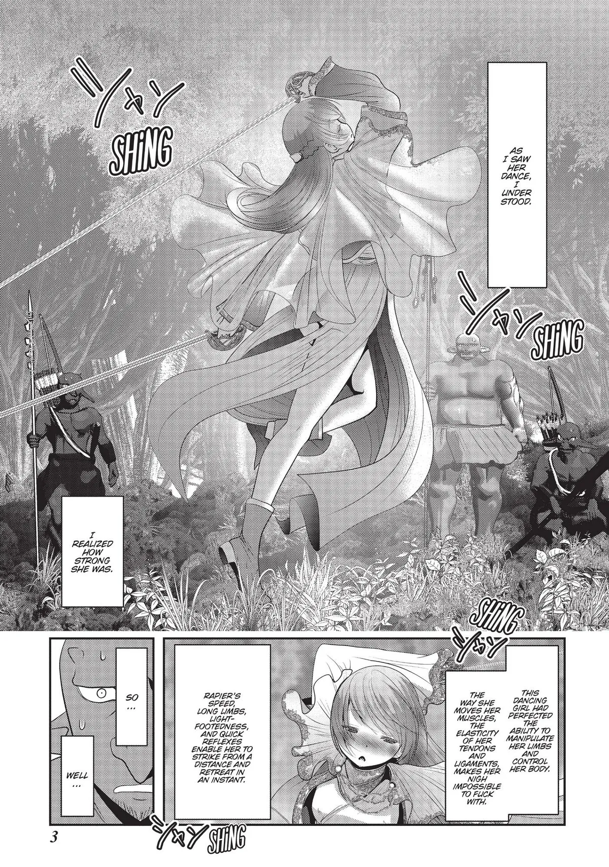 FukaFuka Dungeon Kouryakuki: Ore no Isekai Tensei Boukentan Chapter 9 page 5 - 
