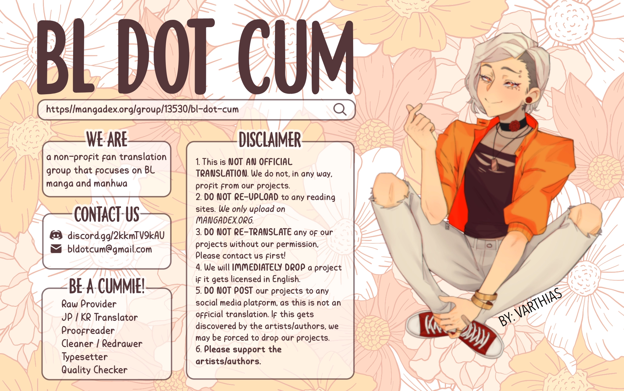 Fukigen na Kemono no Itoshikata Chapter 3 page 36 - 