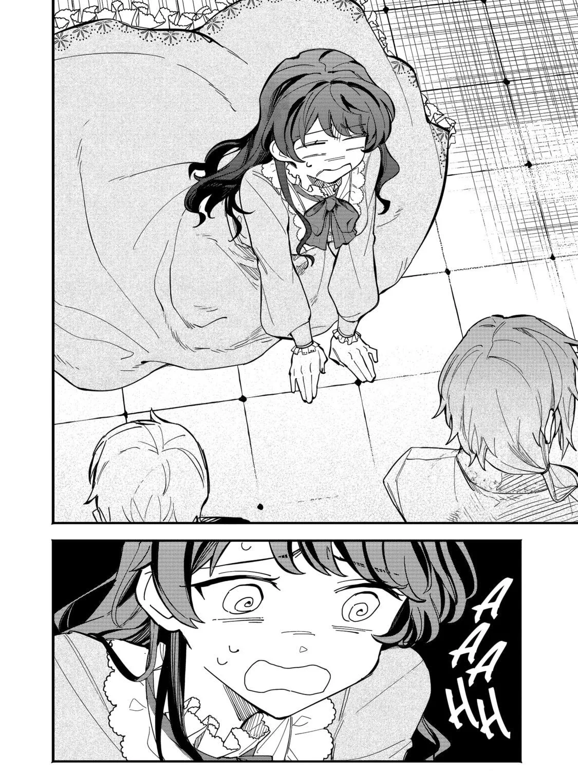 Fukigen na Koushaku-sama wa Uso Hakkenki Tsuki Reijou no Torisetsu wo Goshomou desu Chapter 1 page 18 - 