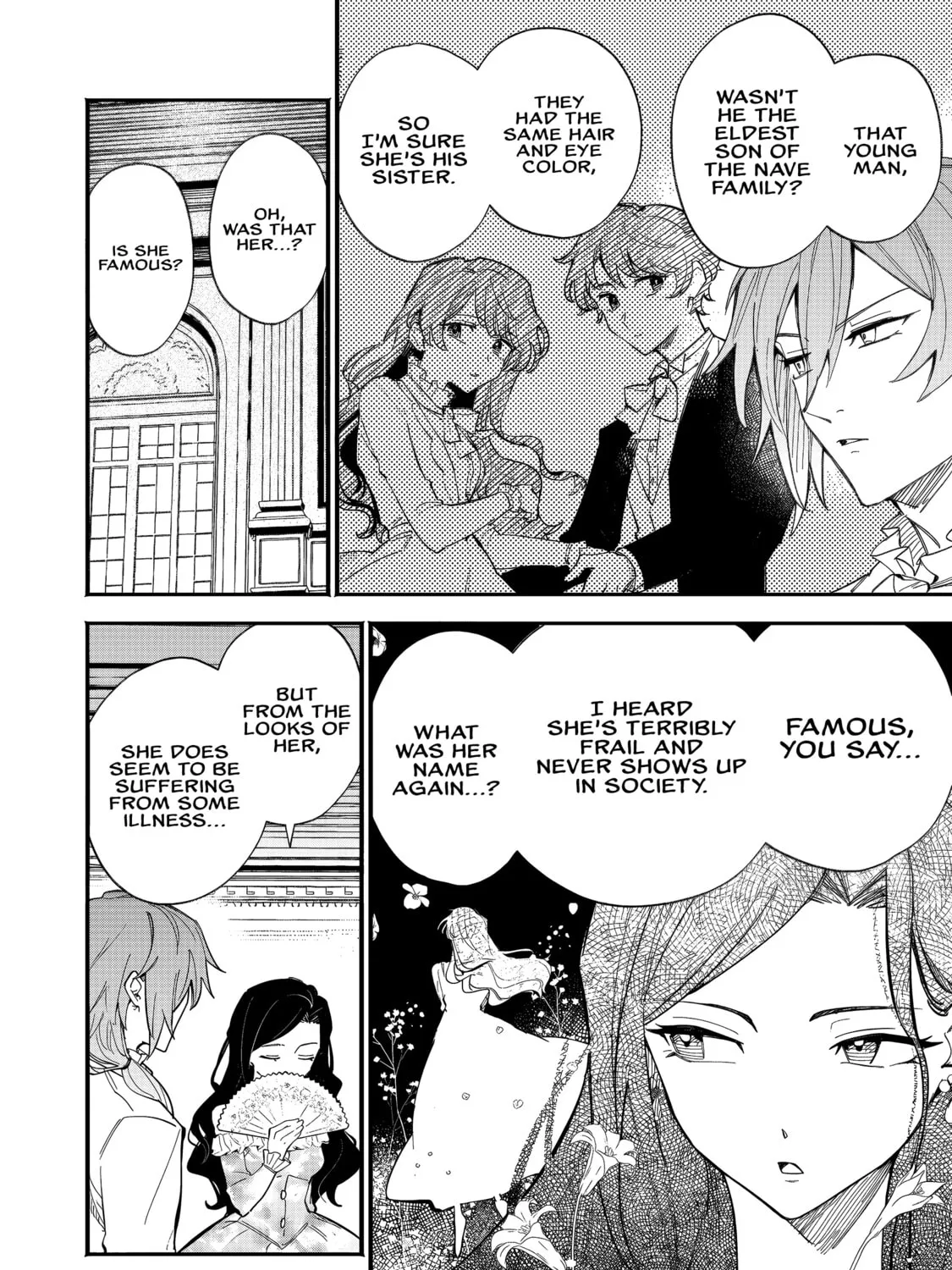 Fukigen na Koushaku-sama wa Uso Hakkenki Tsuki Reijou no Torisetsu wo Goshomou desu Chapter 1 page 26 - 