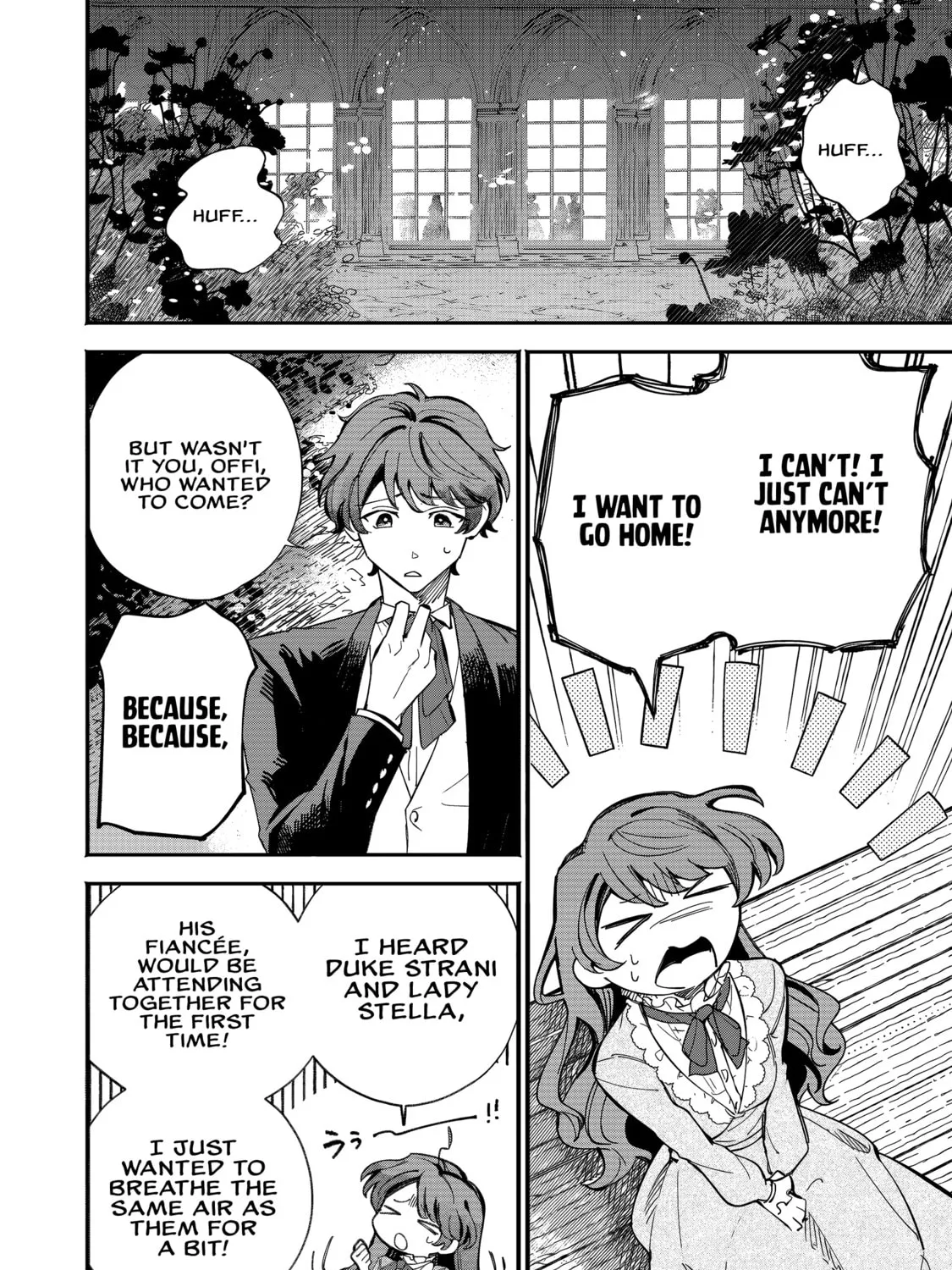 Fukigen na Koushaku-sama wa Uso Hakkenki Tsuki Reijou no Torisetsu wo Goshomou desu Chapter 1 page 30 - 