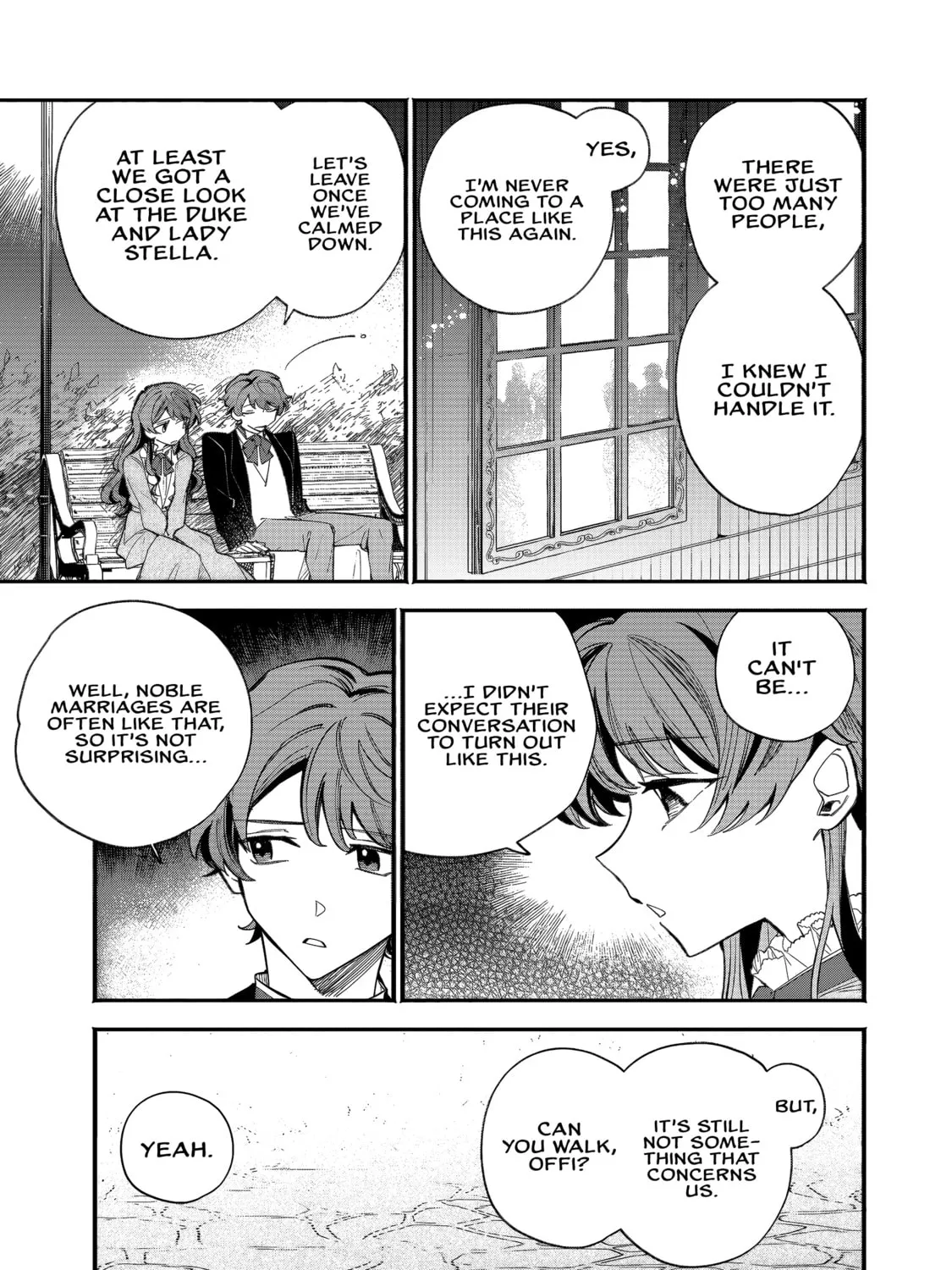 Fukigen na Koushaku-sama wa Uso Hakkenki Tsuki Reijou no Torisetsu wo Goshomou desu Chapter 1 page 32 - 