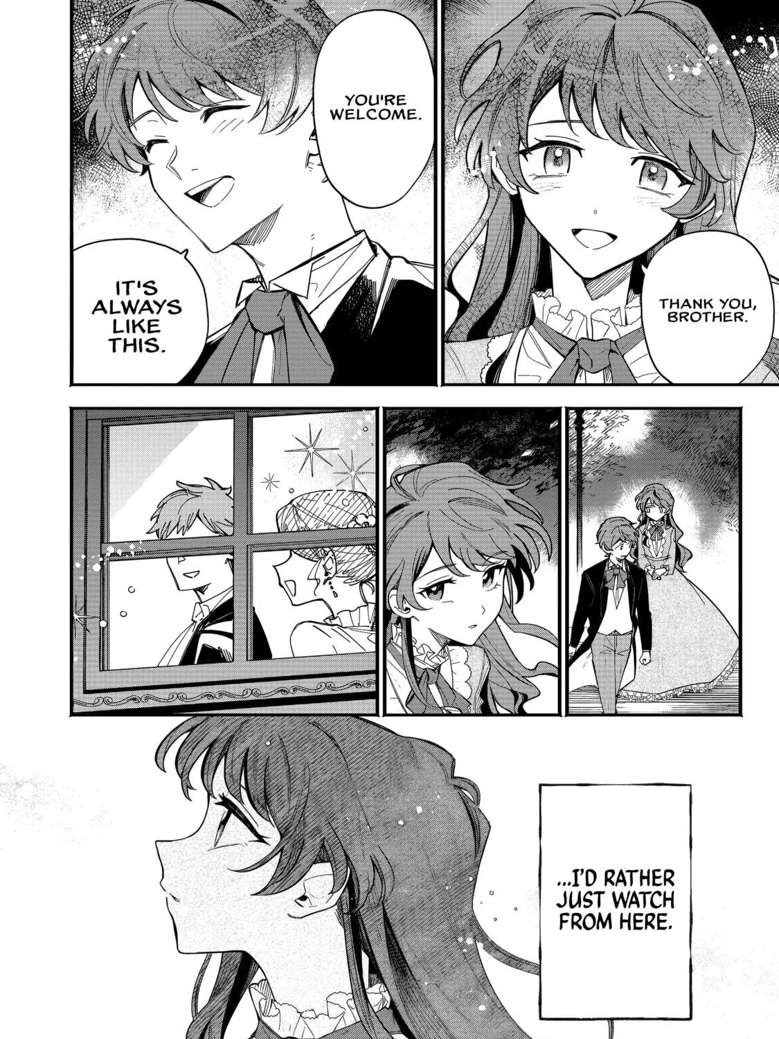 Fukigen na Koushaku-sama wa Uso Hakkenki Tsuki Reijou no Torisetsu wo Goshomou desu Chapter 1 page 34 - 
