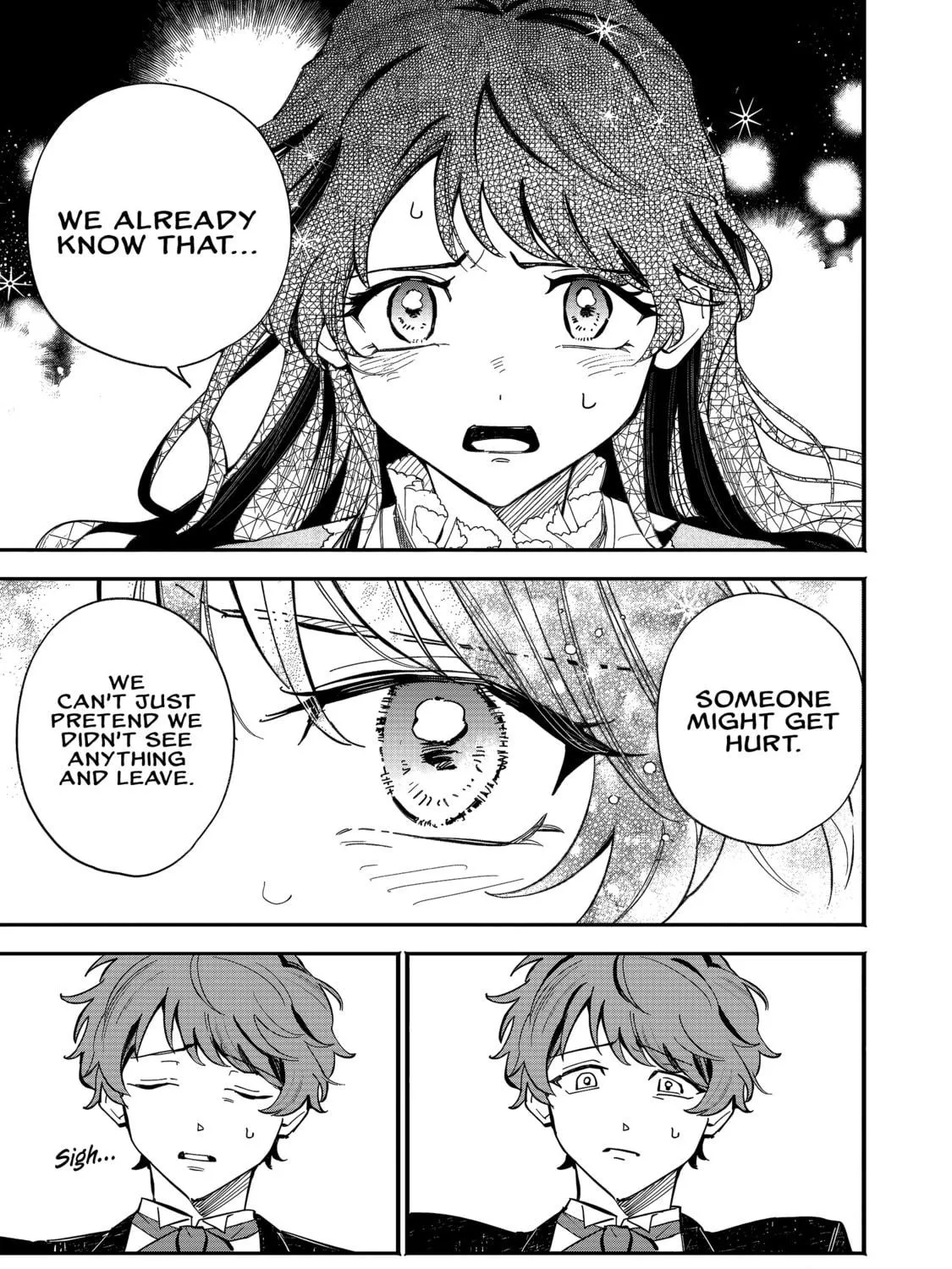 Fukigen na Koushaku-sama wa Uso Hakkenki Tsuki Reijou no Torisetsu wo Goshomou desu Chapter 1 page 40 - 