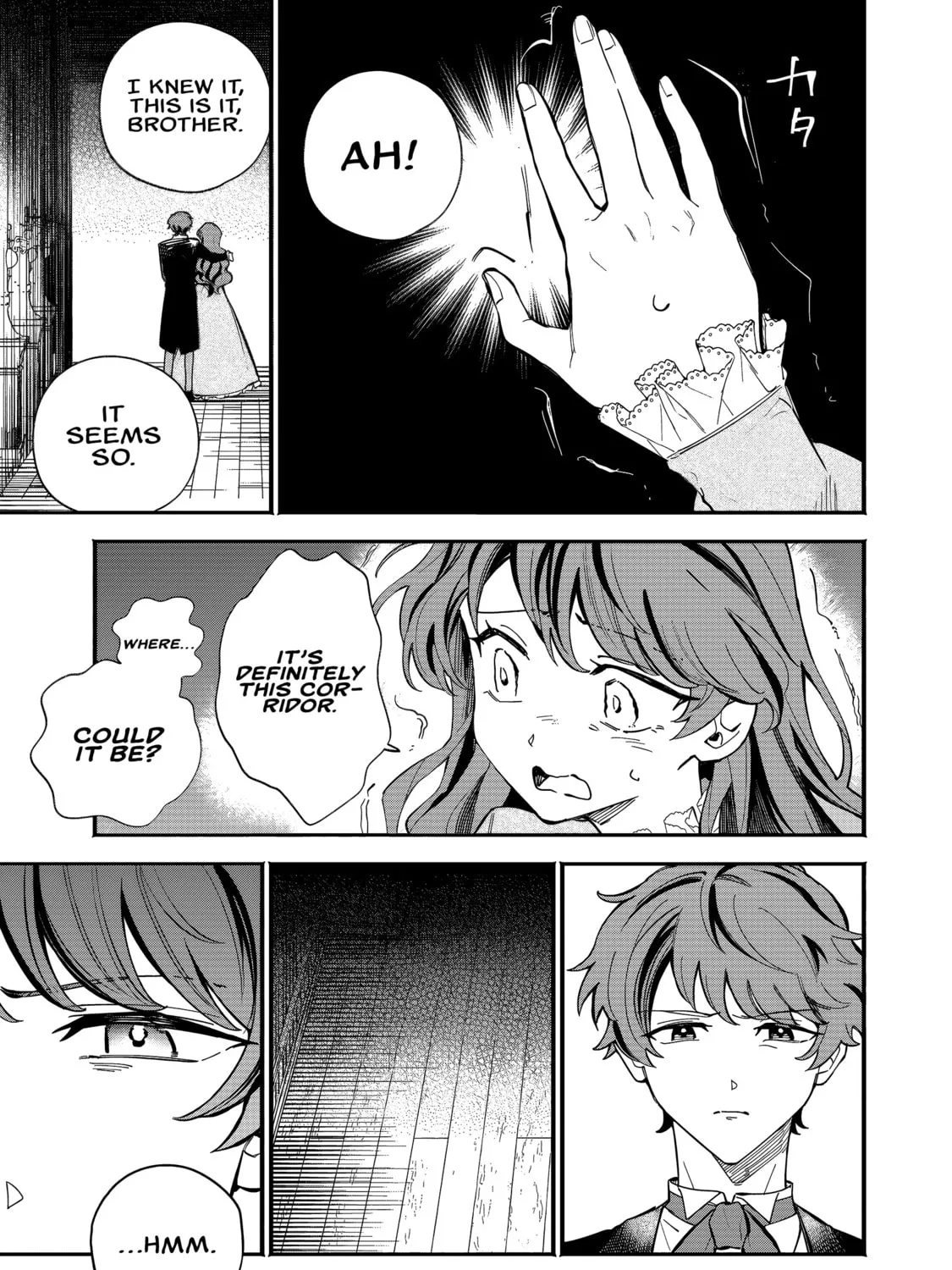 Fukigen na Koushaku-sama wa Uso Hakkenki Tsuki Reijou no Torisetsu wo Goshomou desu Chapter 1 page 44 - 