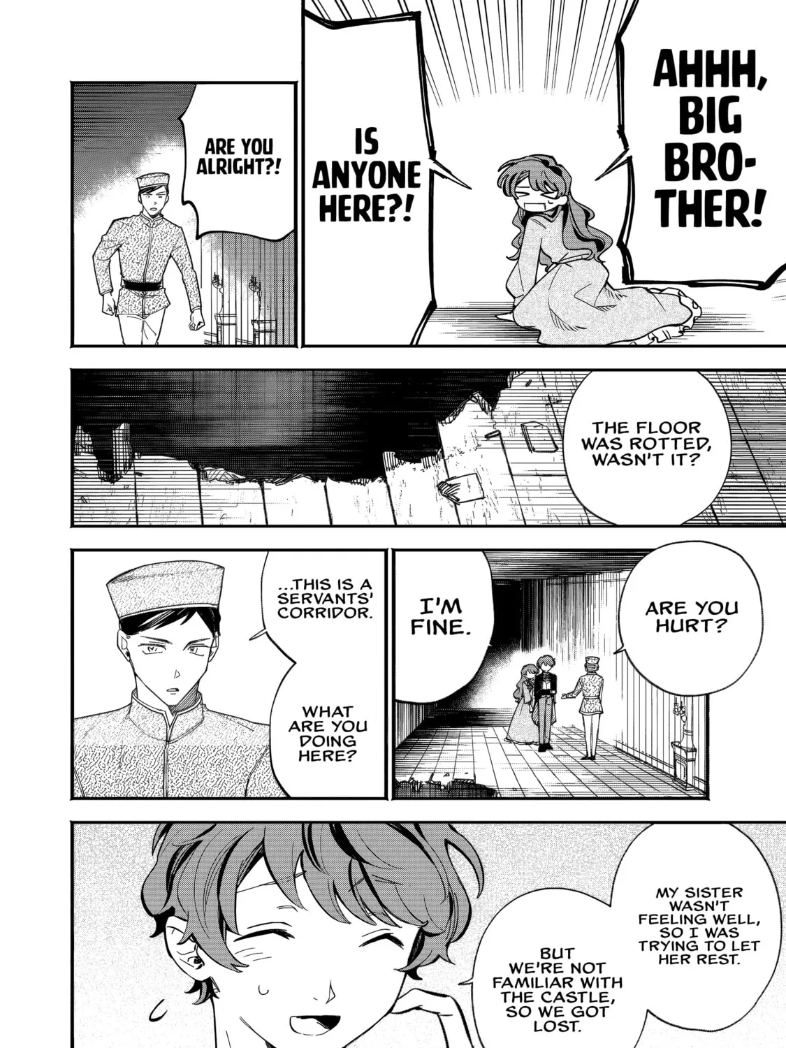 Fukigen na Koushaku-sama wa Uso Hakkenki Tsuki Reijou no Torisetsu wo Goshomou desu Chapter 1 page 50 - 
