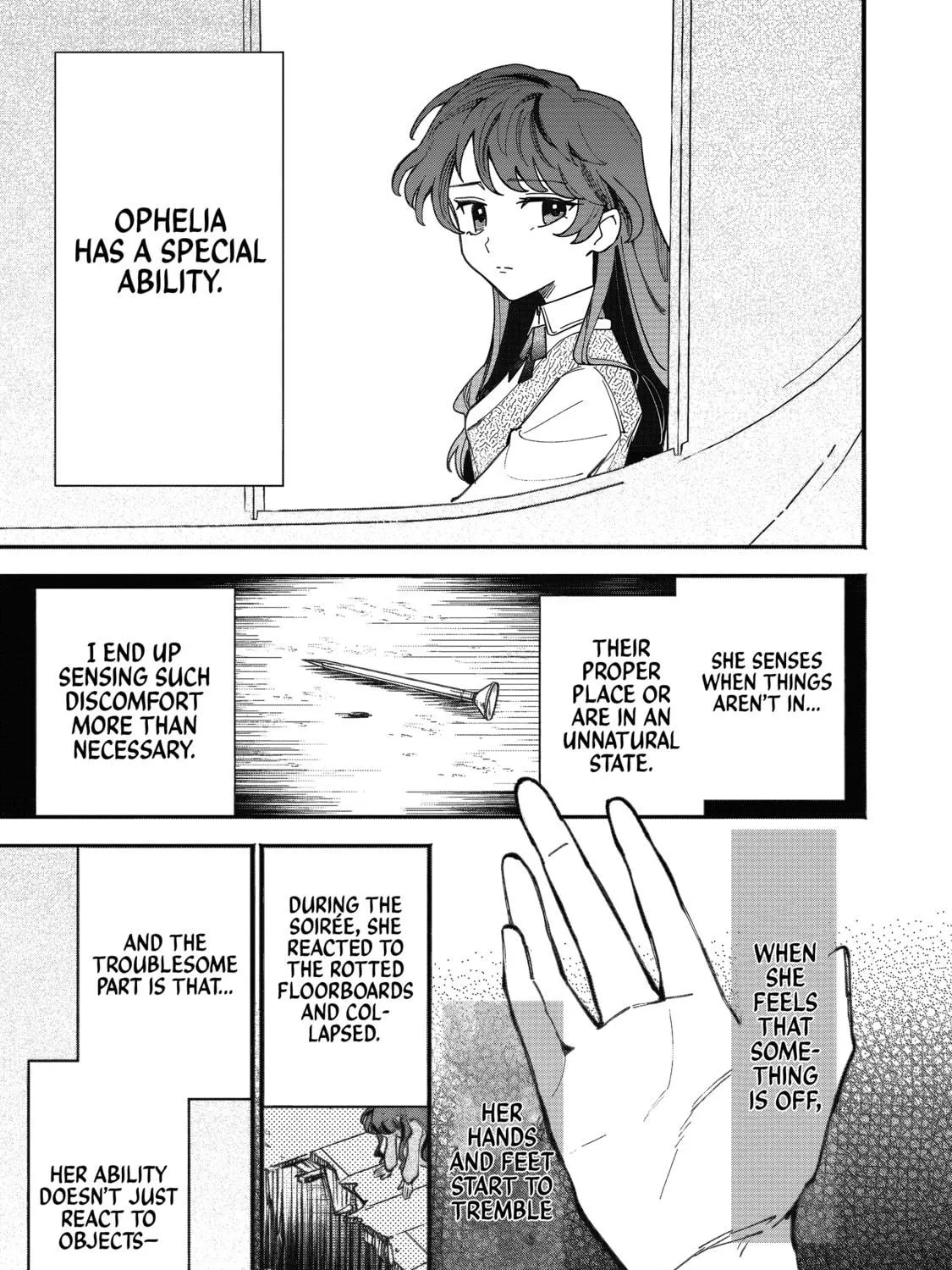 Fukigen na Koushaku-sama wa Uso Hakkenki Tsuki Reijou no Torisetsu wo Goshomou desu Chapter 1 page 64 - 