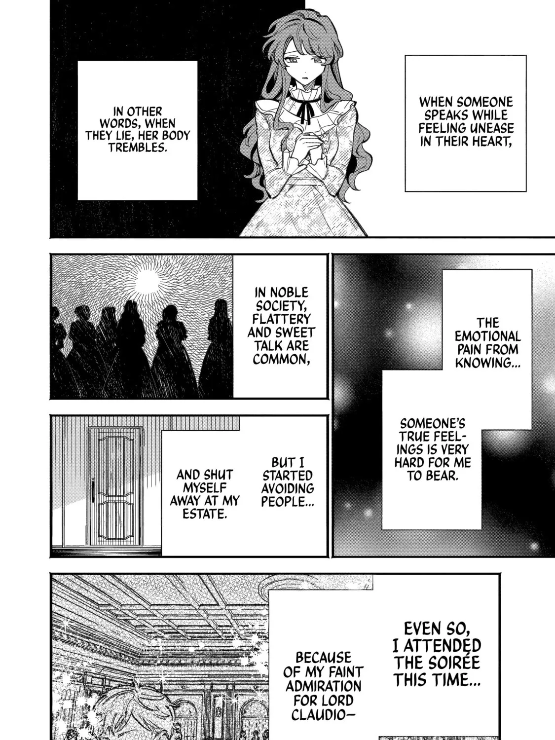Fukigen na Koushaku-sama wa Uso Hakkenki Tsuki Reijou no Torisetsu wo Goshomou desu Chapter 1 page 66 - 