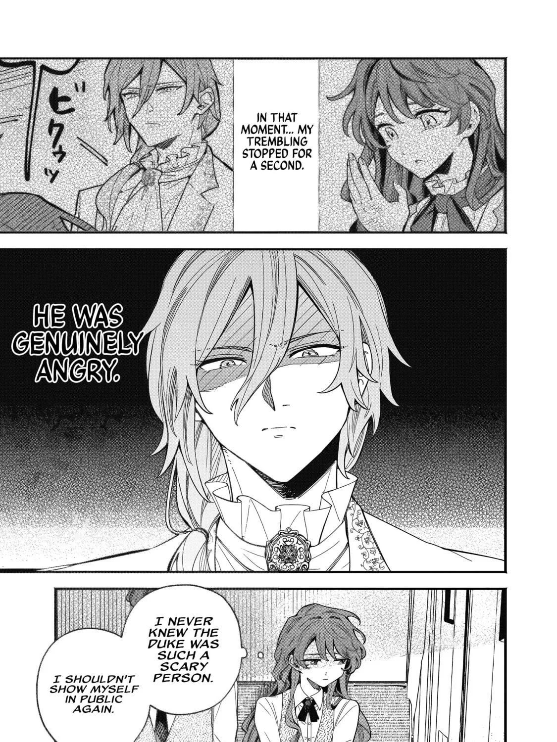 Fukigen na Koushaku-sama wa Uso Hakkenki Tsuki Reijou no Torisetsu wo Goshomou desu Chapter 1 page 68 - 
