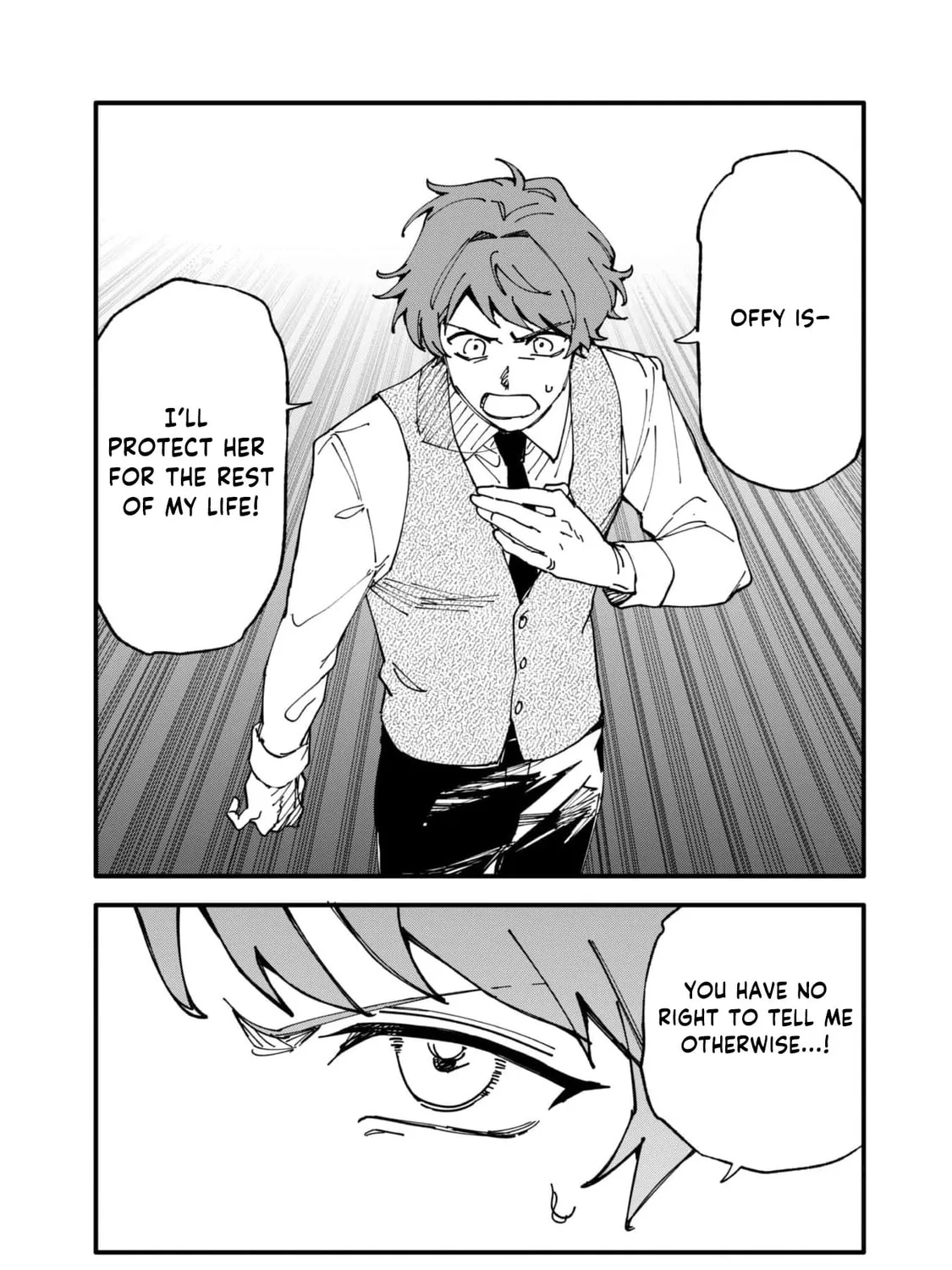 Fukigen na Koushaku-sama wa Uso Hakkenki Tsuki Reijou no Torisetsu wo Goshomou desu Chapter 10 page 23 - 