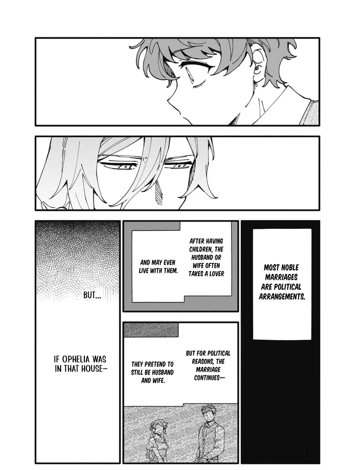 Fukigen na Koushaku-sama wa Uso Hakkenki Tsuki Reijou no Torisetsu wo Goshomou desu Chapter 10 page 27 - 