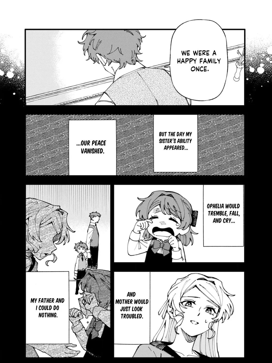 Fukigen na Koushaku-sama wa Uso Hakkenki Tsuki Reijou no Torisetsu wo Goshomou desu Chapter 10 page 29 - 