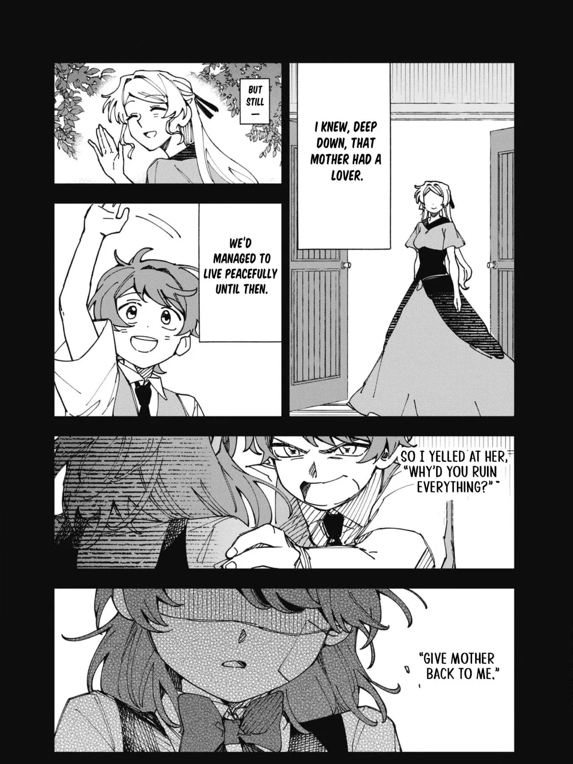 Fukigen na Koushaku-sama wa Uso Hakkenki Tsuki Reijou no Torisetsu wo Goshomou desu Chapter 10 page 33 - 