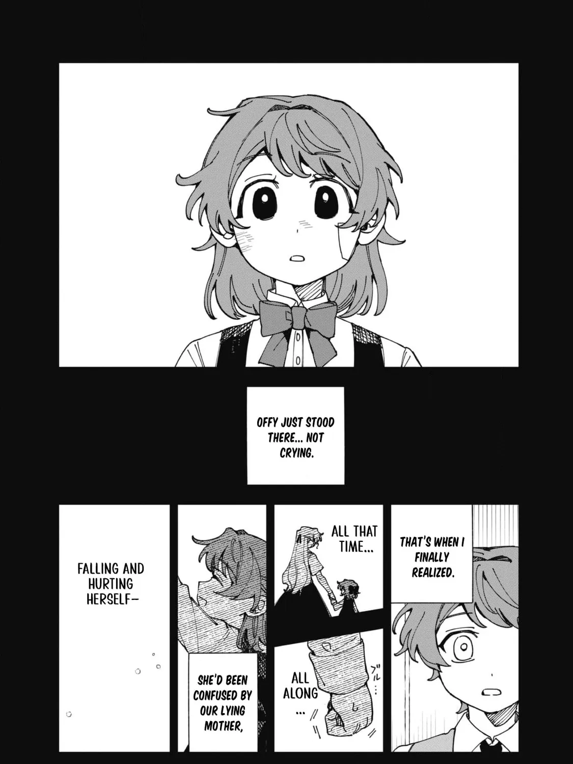 Fukigen na Koushaku-sama wa Uso Hakkenki Tsuki Reijou no Torisetsu wo Goshomou desu Chapter 10 page 35 - 