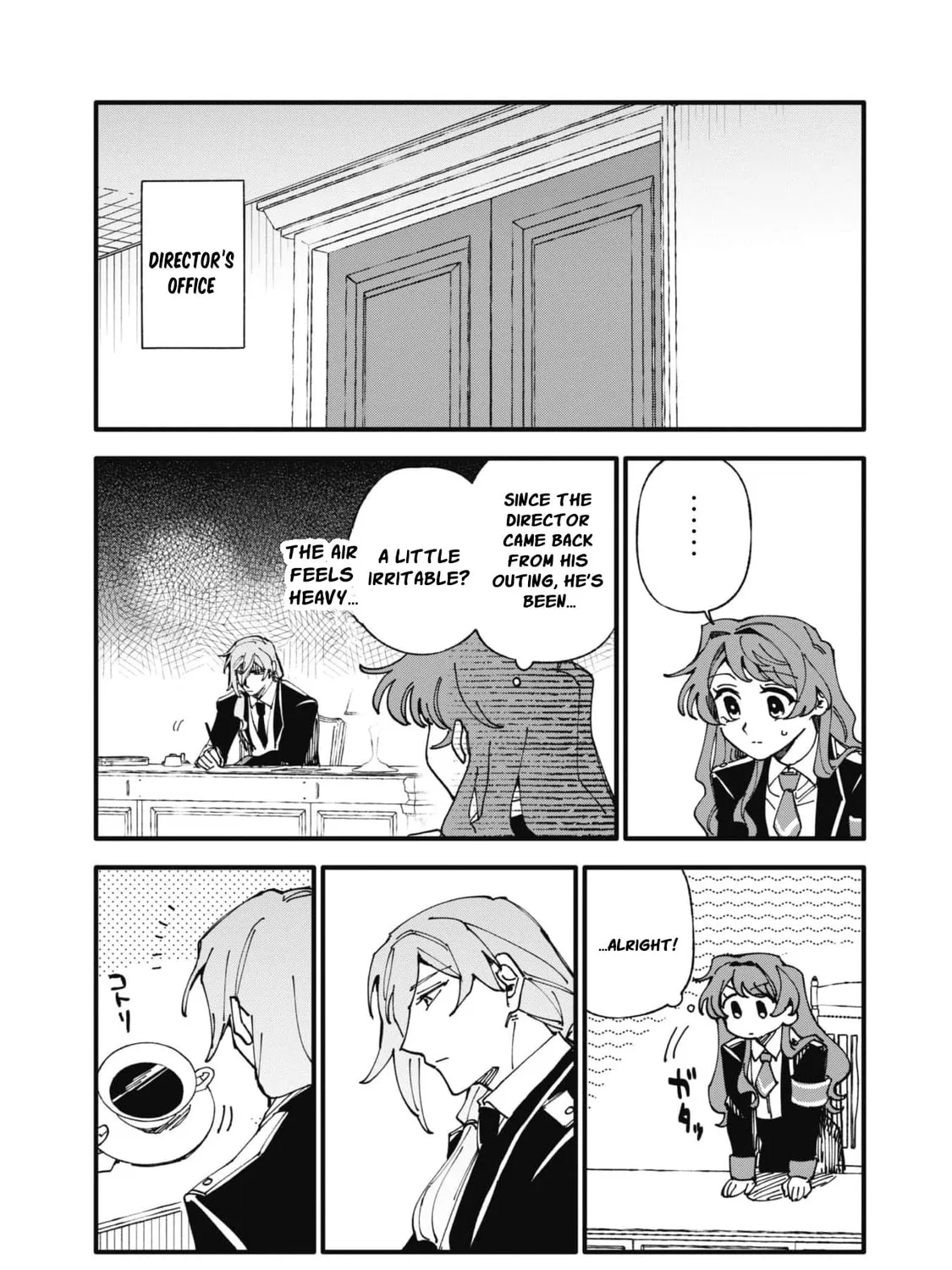 Fukigen na Koushaku-sama wa Uso Hakkenki Tsuki Reijou no Torisetsu wo Goshomou desu Chapter 10 page 43 - 