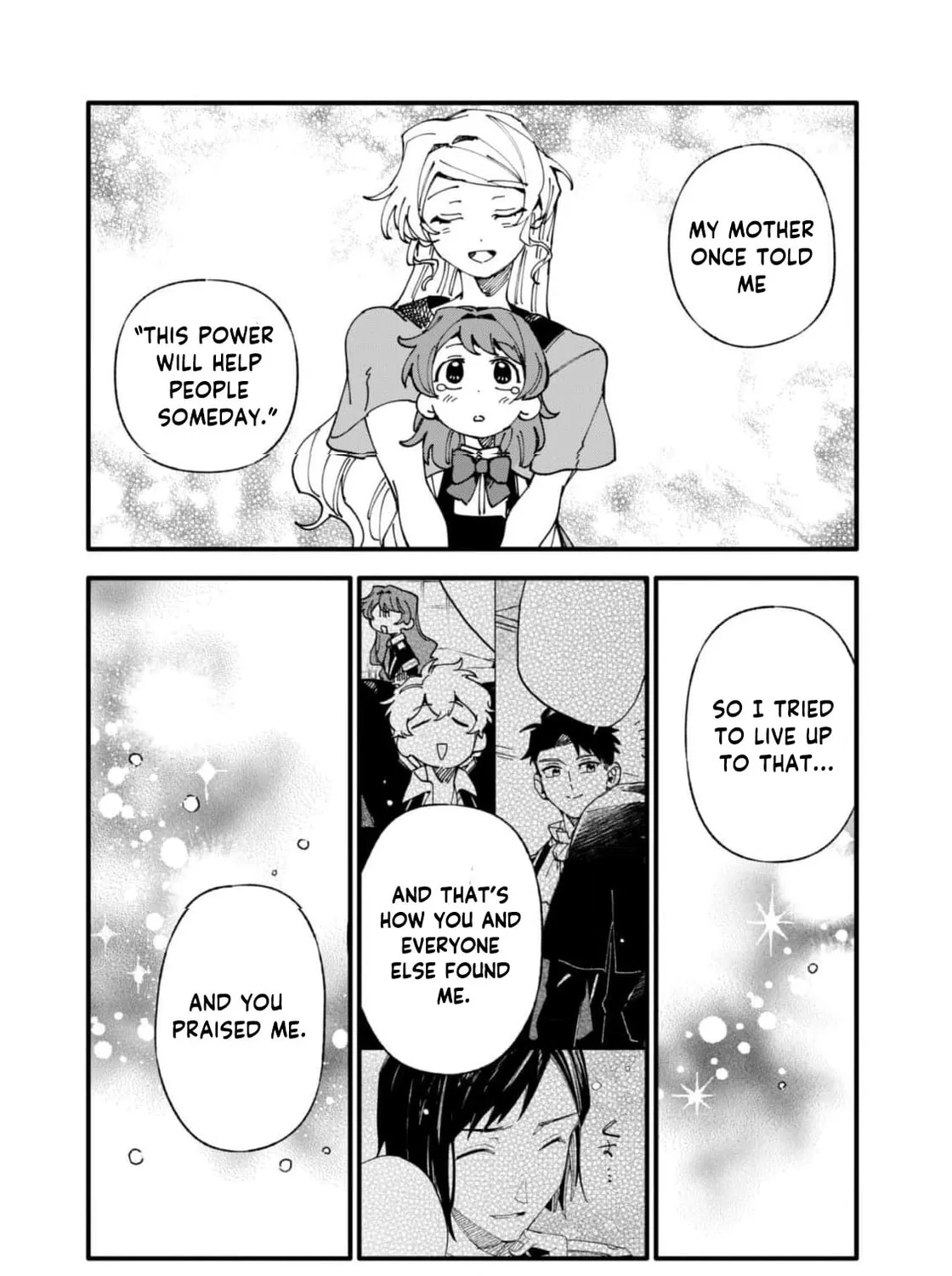 Fukigen na Koushaku-sama wa Uso Hakkenki Tsuki Reijou no Torisetsu wo Goshomou desu Chapter 10 page 53 - 