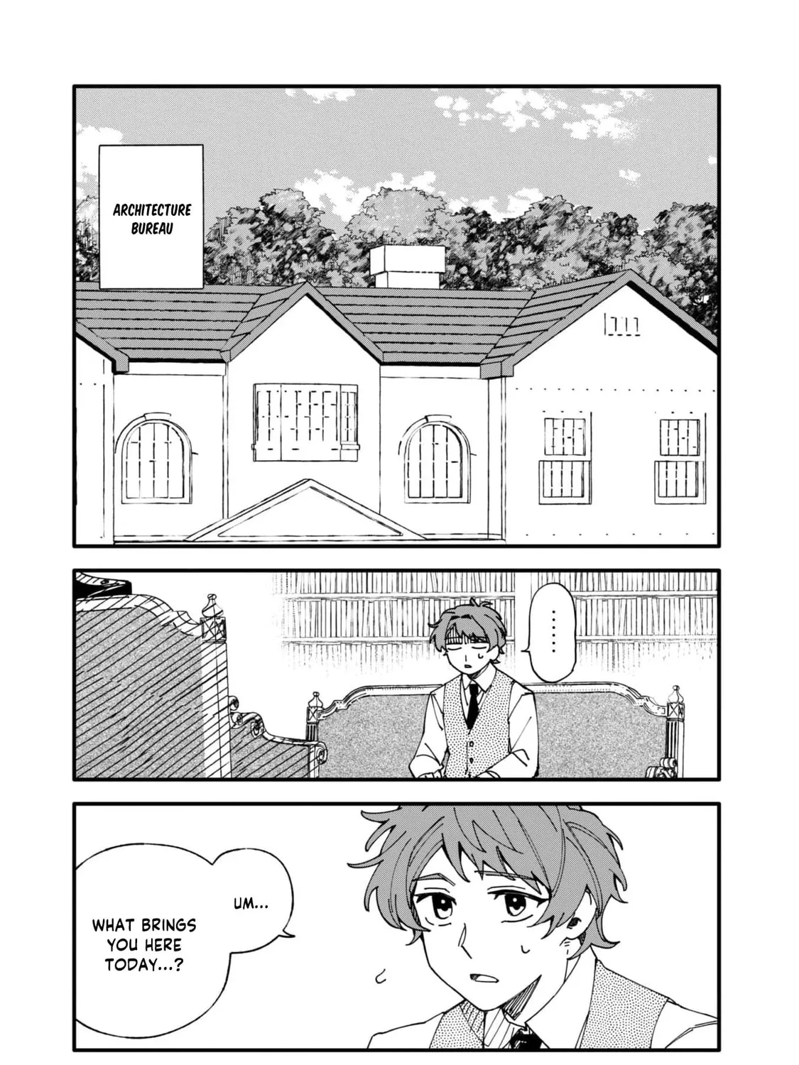Fukigen na Koushaku-sama wa Uso Hakkenki Tsuki Reijou no Torisetsu wo Goshomou desu Chapter 10 page 9 - 