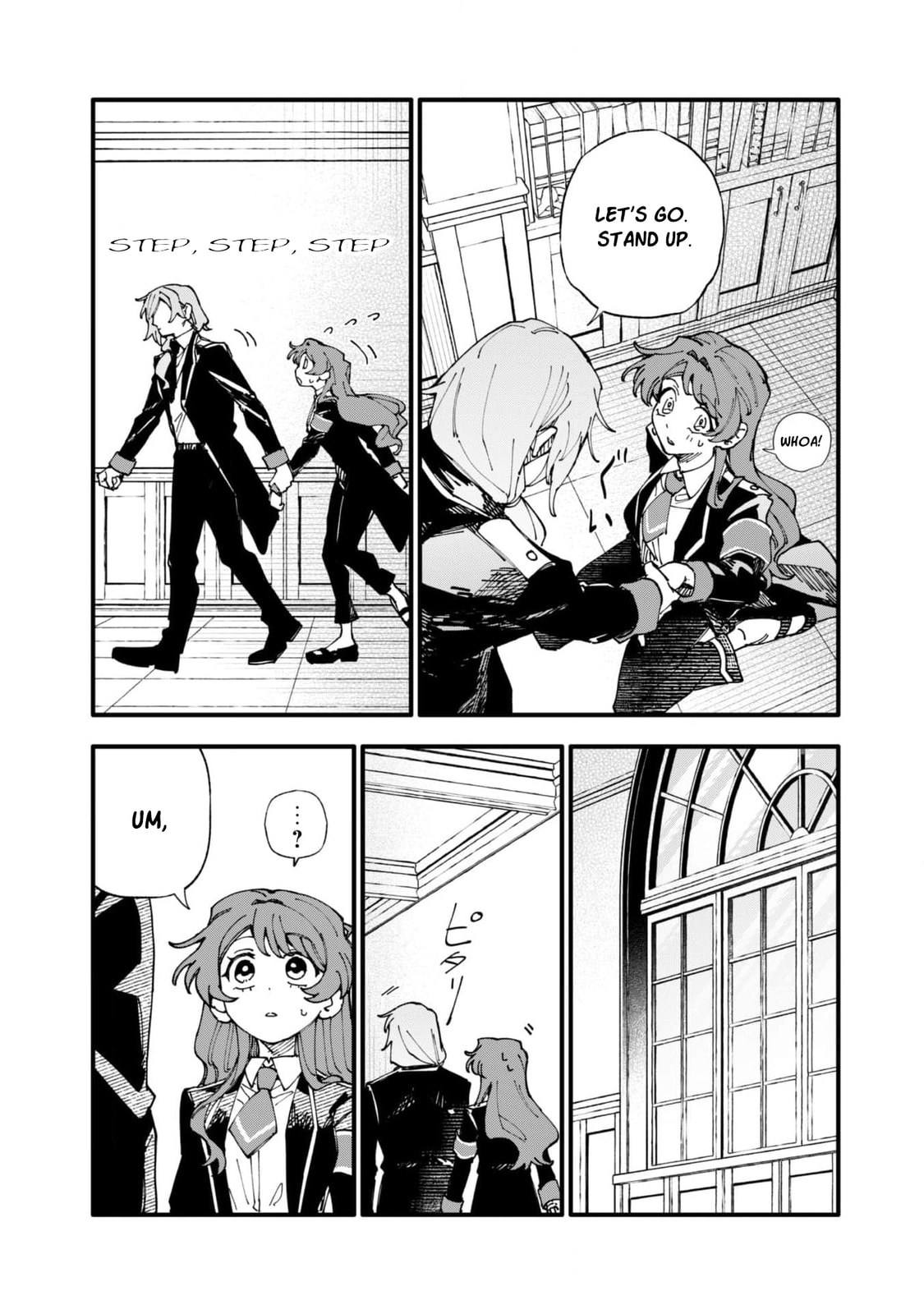 Fukigen na Koushaku-sama wa Uso Hakkenki Tsuki Reijou no Torisetsu wo Goshomou desu Chapter 11 page 18 - 