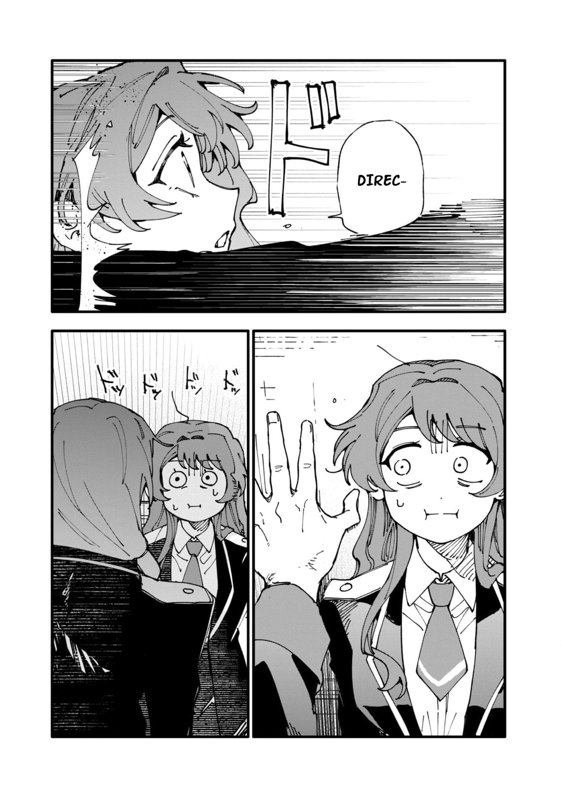 Fukigen na Koushaku-sama wa Uso Hakkenki Tsuki Reijou no Torisetsu wo Goshomou desu Chapter 11 page 19 - 