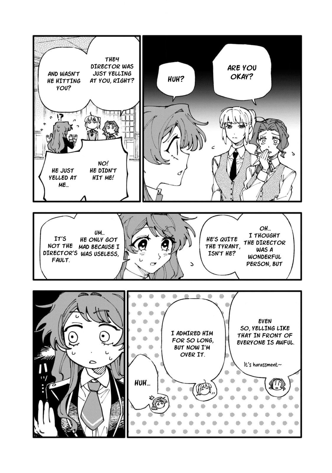Fukigen na Koushaku-sama wa Uso Hakkenki Tsuki Reijou no Torisetsu wo Goshomou desu Chapter 11 page 24 - 