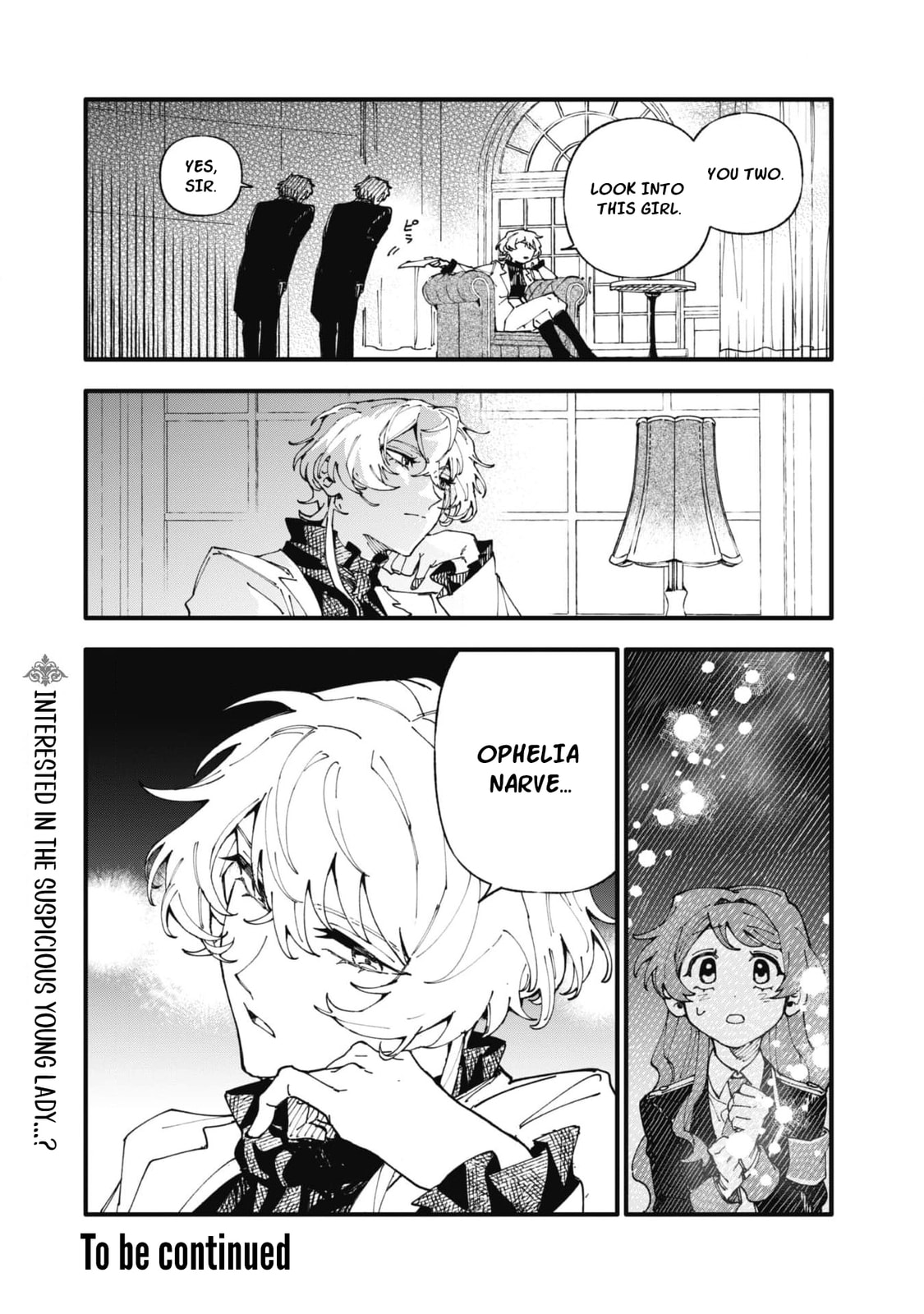 Fukigen na Koushaku-sama wa Uso Hakkenki Tsuki Reijou no Torisetsu wo Goshomou desu Chapter 11 page 29 - 