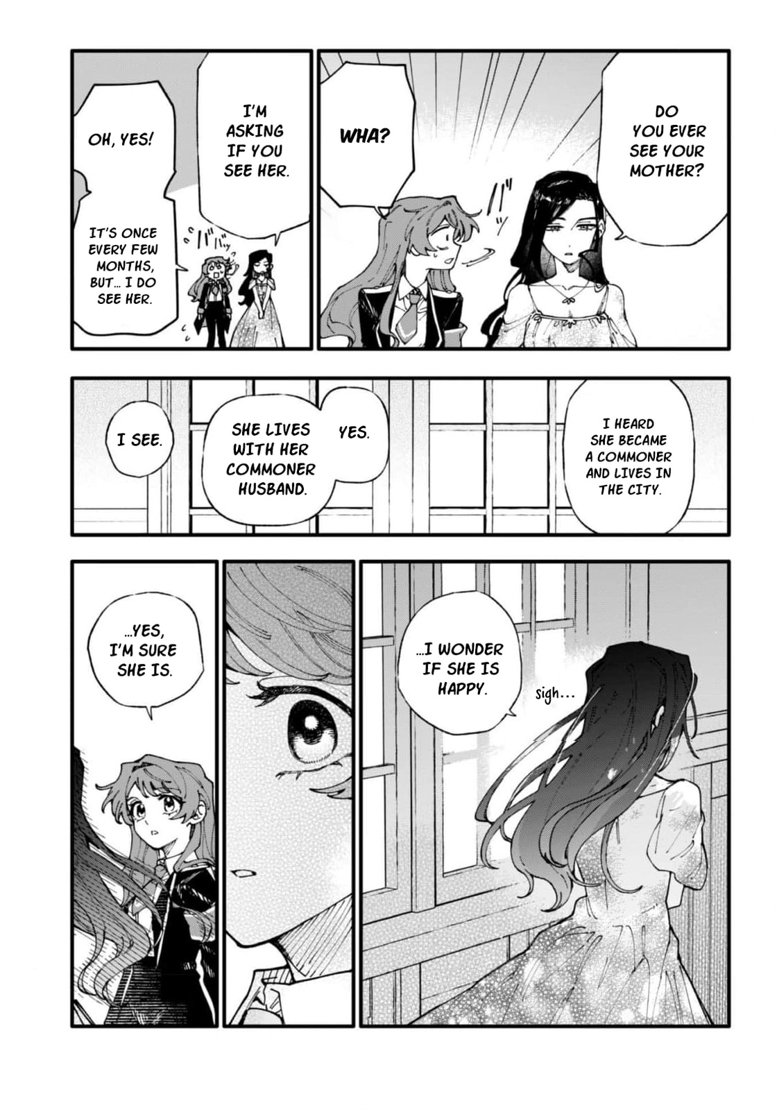 Fukigen na Koushaku-sama wa Uso Hakkenki Tsuki Reijou no Torisetsu wo Goshomou desu Chapter 12 page 11 - 