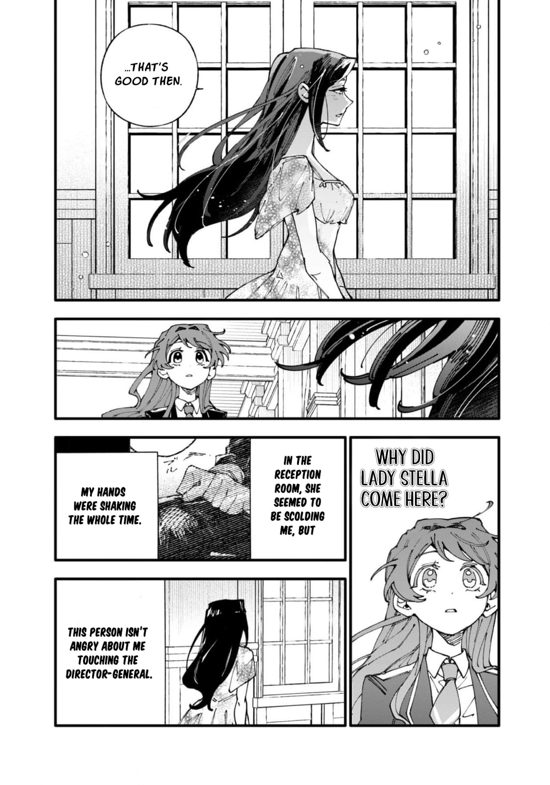 Fukigen na Koushaku-sama wa Uso Hakkenki Tsuki Reijou no Torisetsu wo Goshomou desu Chapter 12 page 12 - 