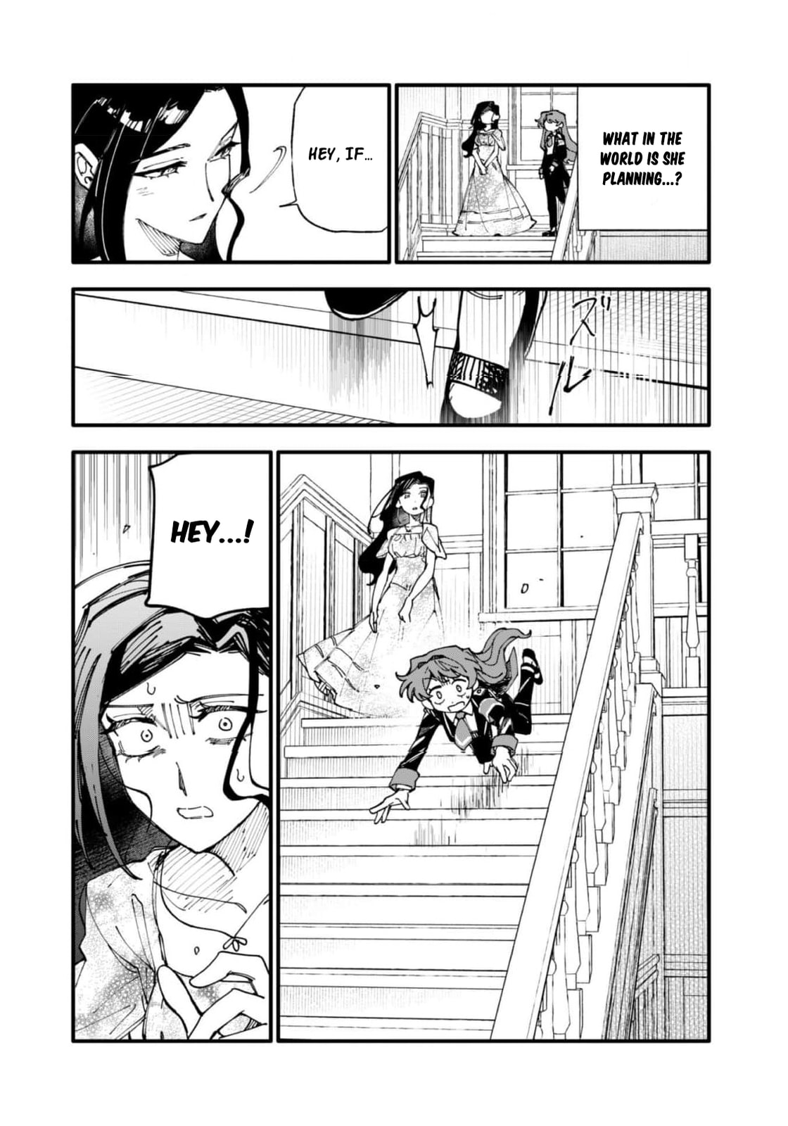 Fukigen na Koushaku-sama wa Uso Hakkenki Tsuki Reijou no Torisetsu wo Goshomou desu Chapter 12 page 13 - 